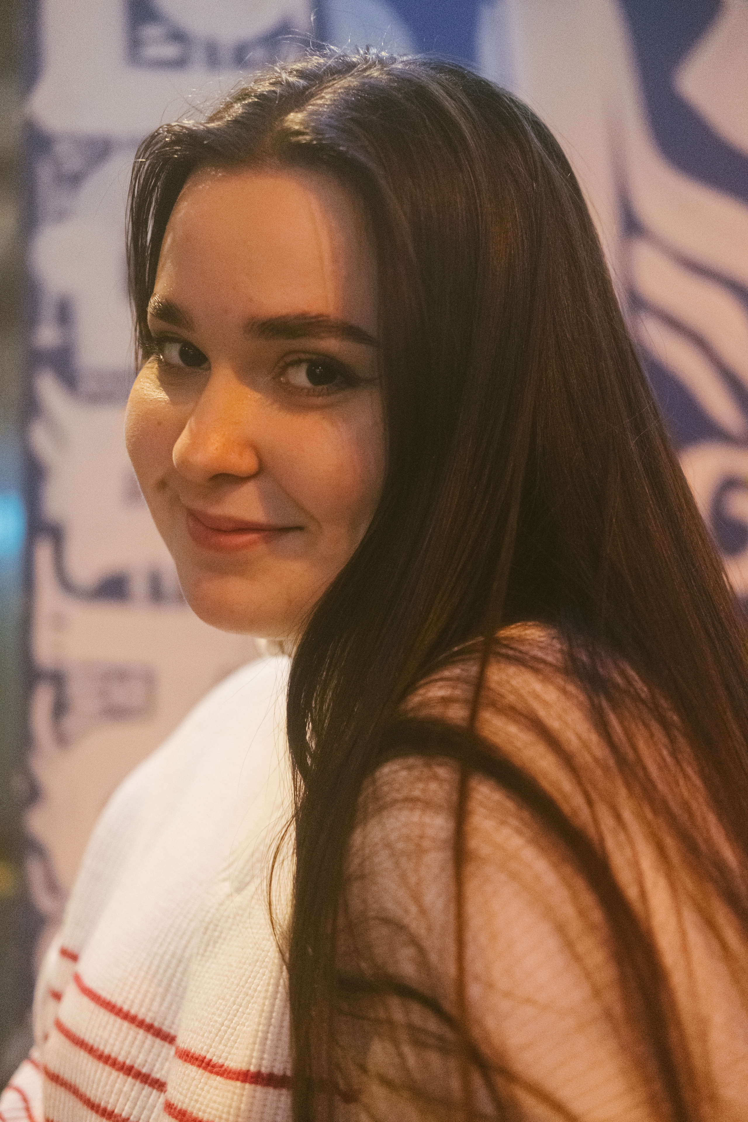 Концерт в кальянной Мистери. Фотограф в Иркутске Анна Мирошникова