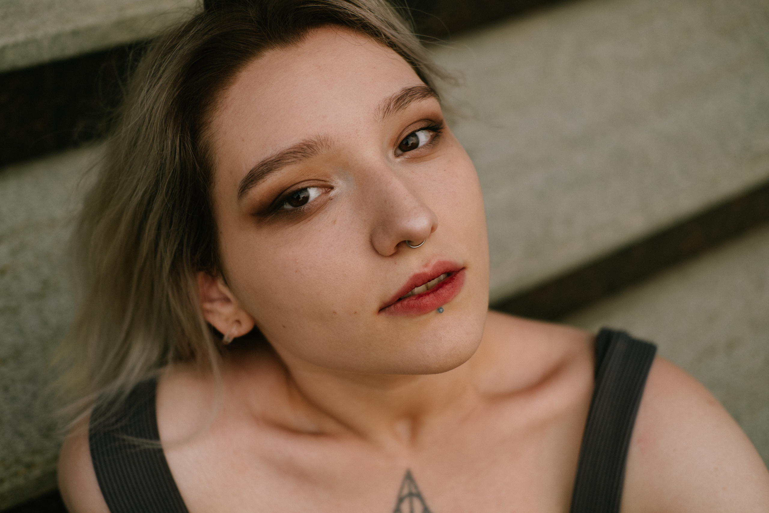 Даша. Фотограф в Иркутске Анна Мирошникова