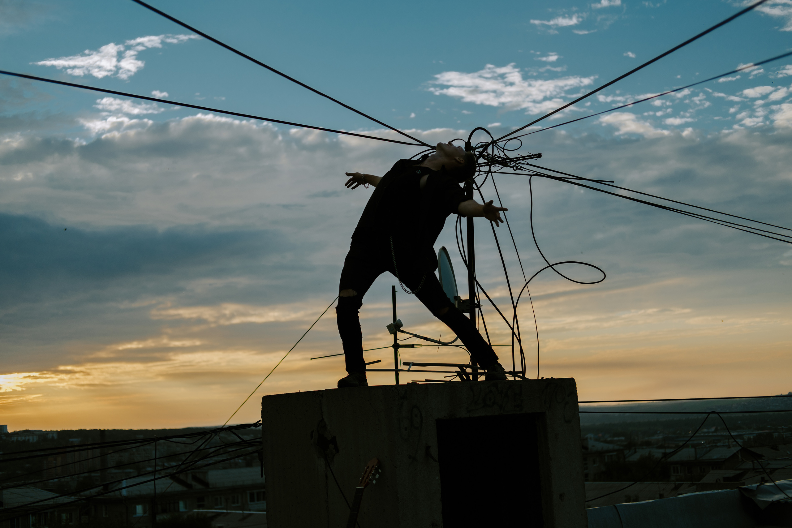 Георгий. Фотограф в Иркутске Анна Мирошникова
