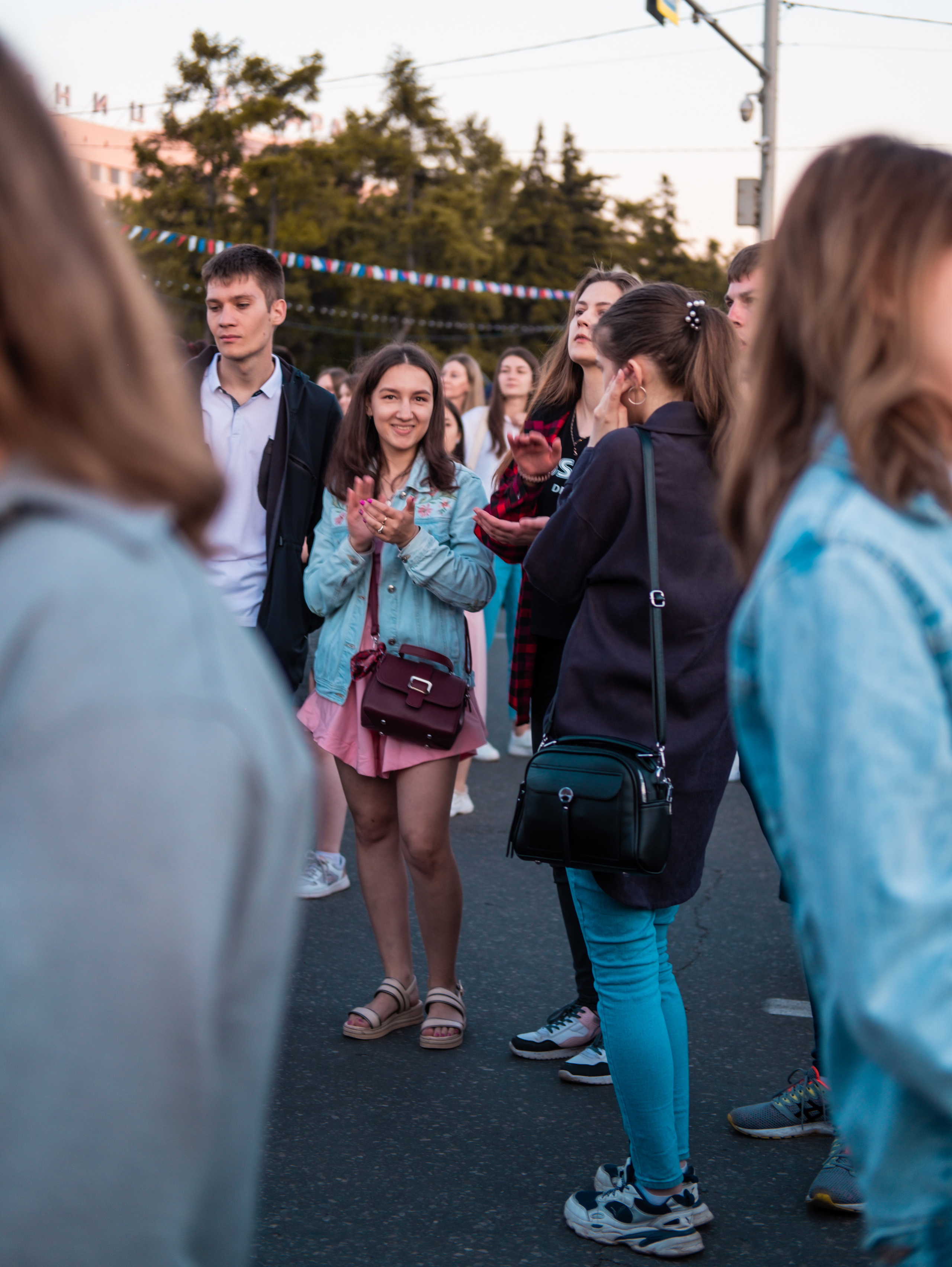 День города. Фотограф в Иркутске Анна Мирошникова