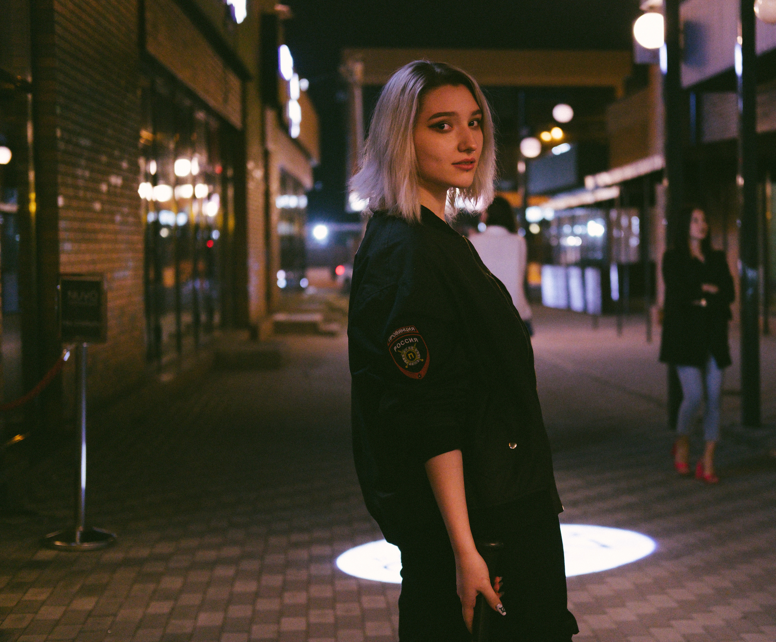 Даша. Фотограф в Иркутске Анна Мирошникова