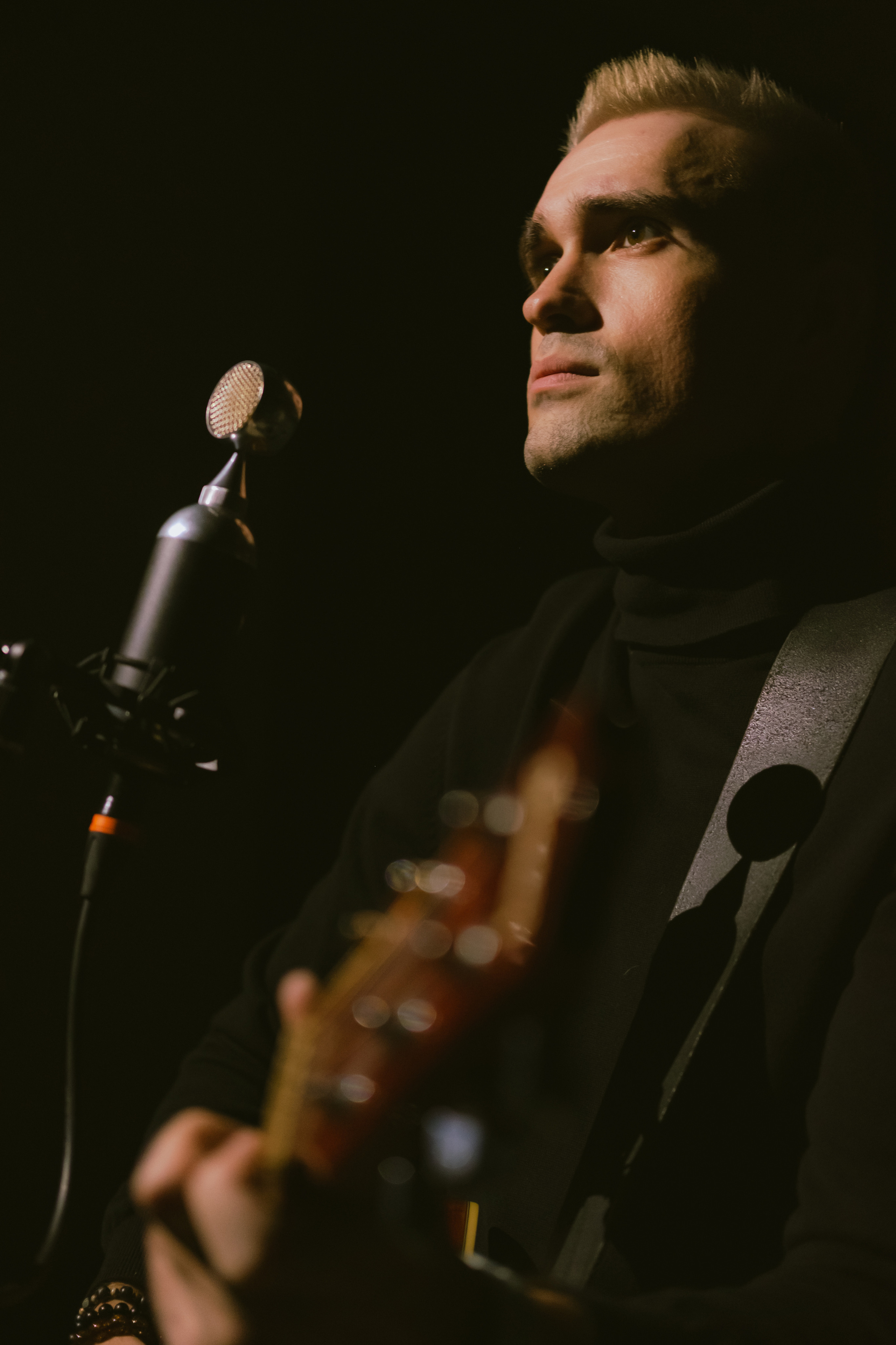 Стас. Фотограф в Иркутске Анна Мирошникова