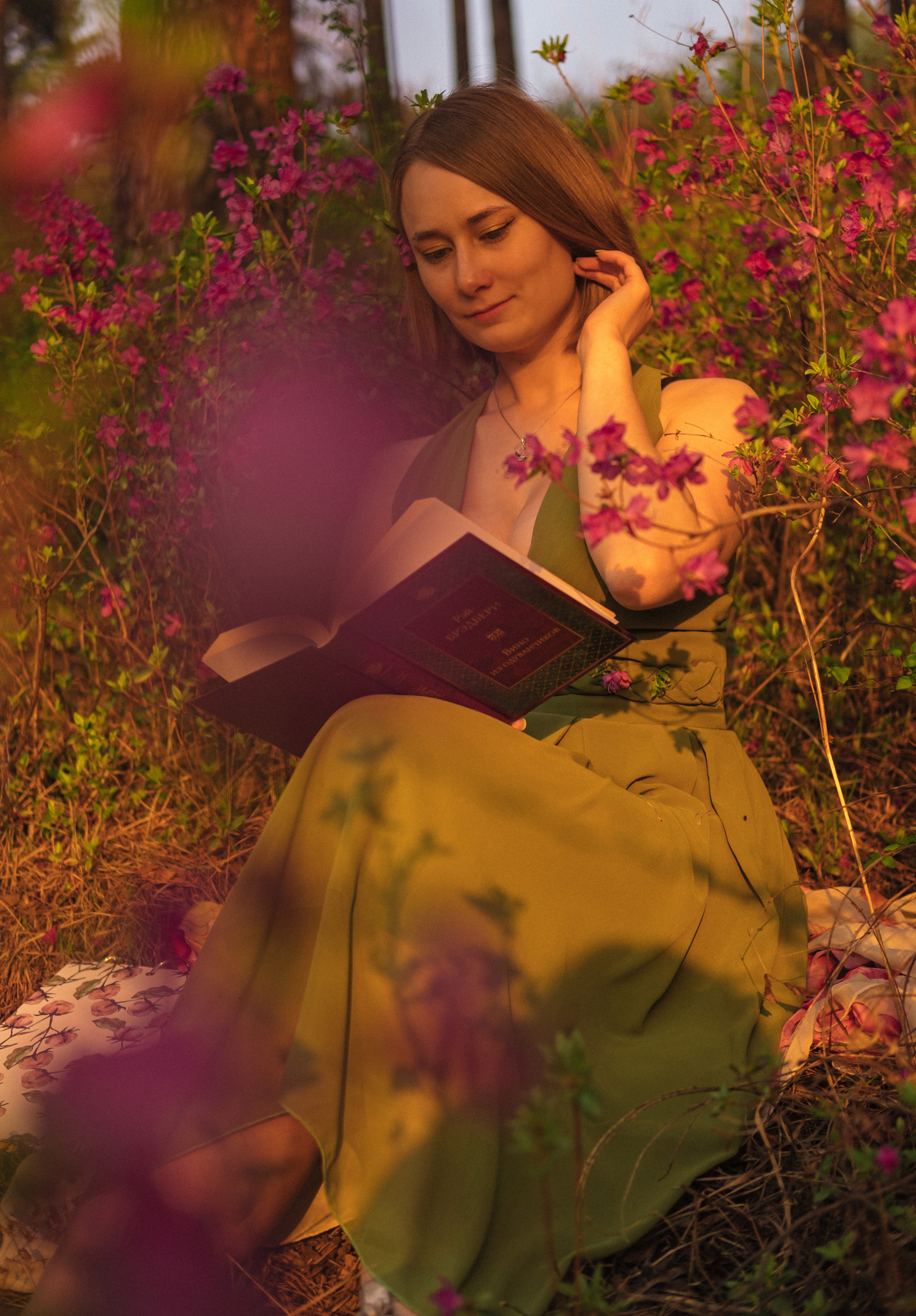 Ирочка. Фотограф в Иркутске Анна Мирошникова