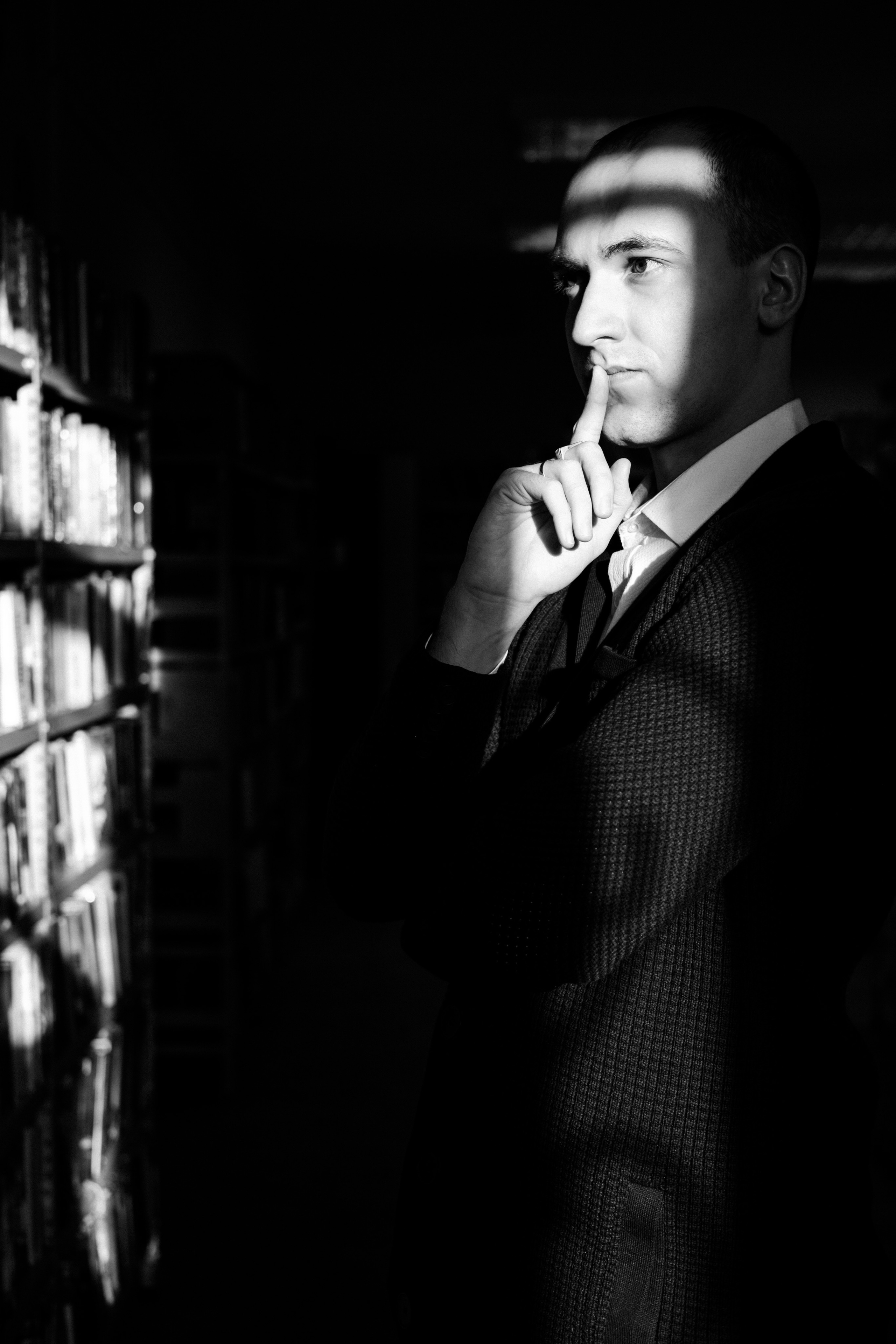 Илья. Фотограф в Иркутске Анна Мирошникова