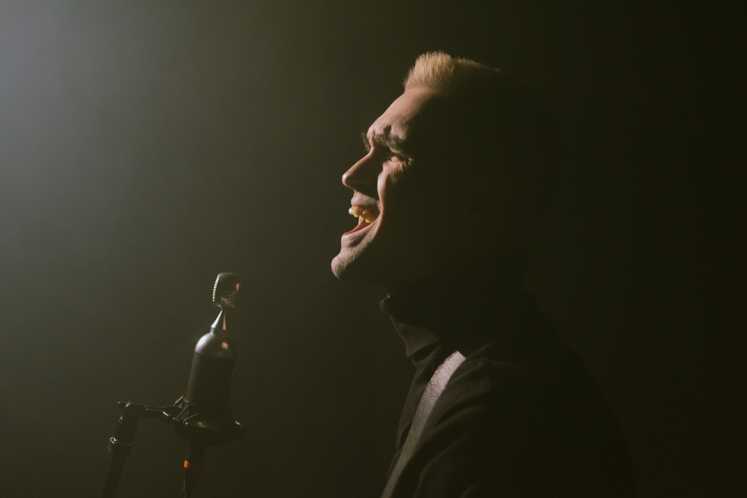 Стас. Фотограф в Иркутске Анна Мирошникова