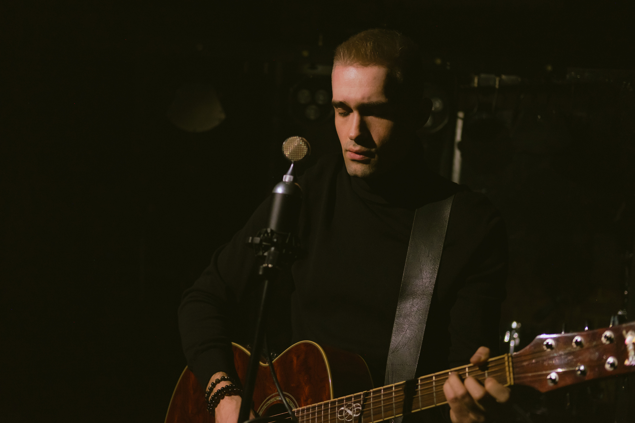 Стас. Фотограф в Иркутске Анна Мирошникова