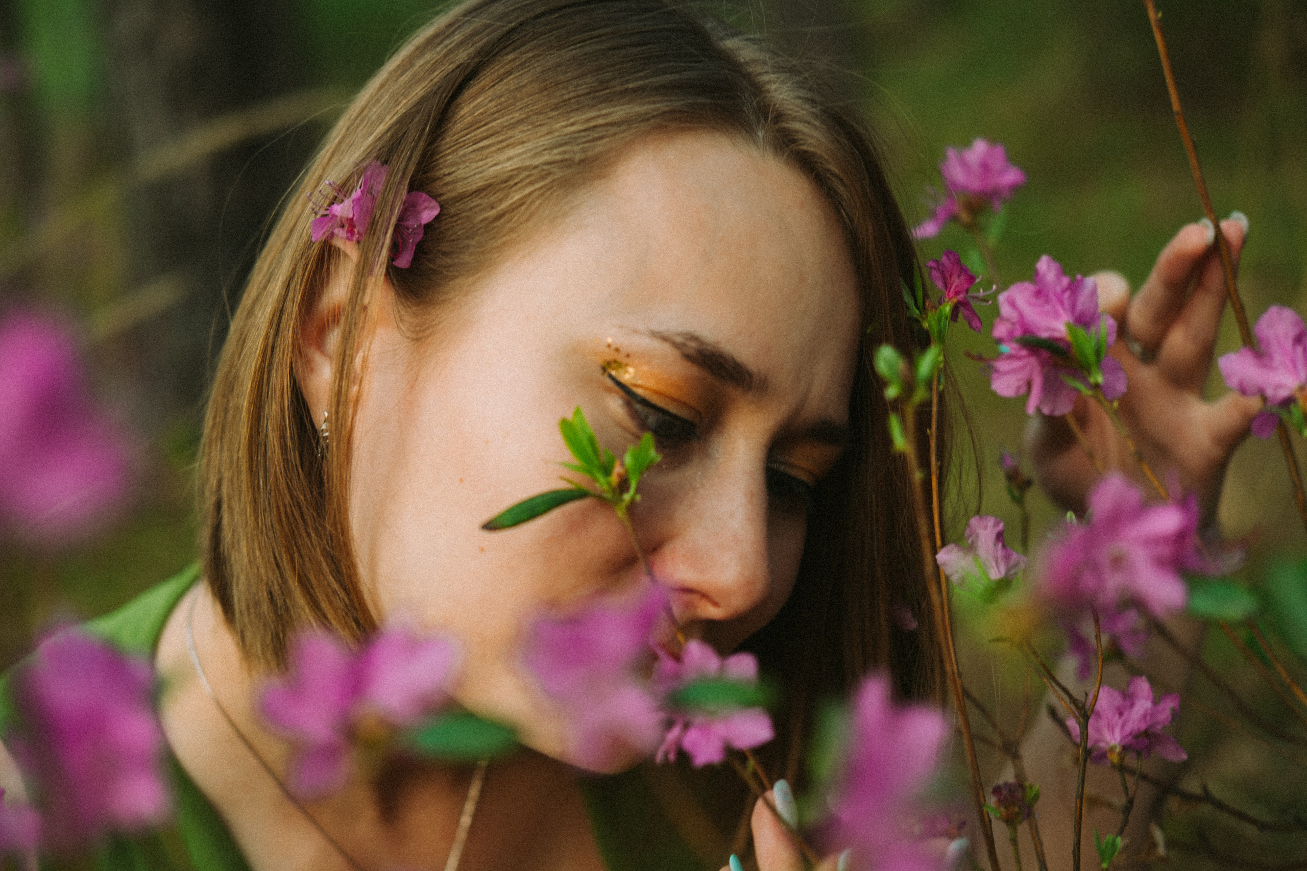Ирочка. Фотограф в Иркутске Анна Мирошникова