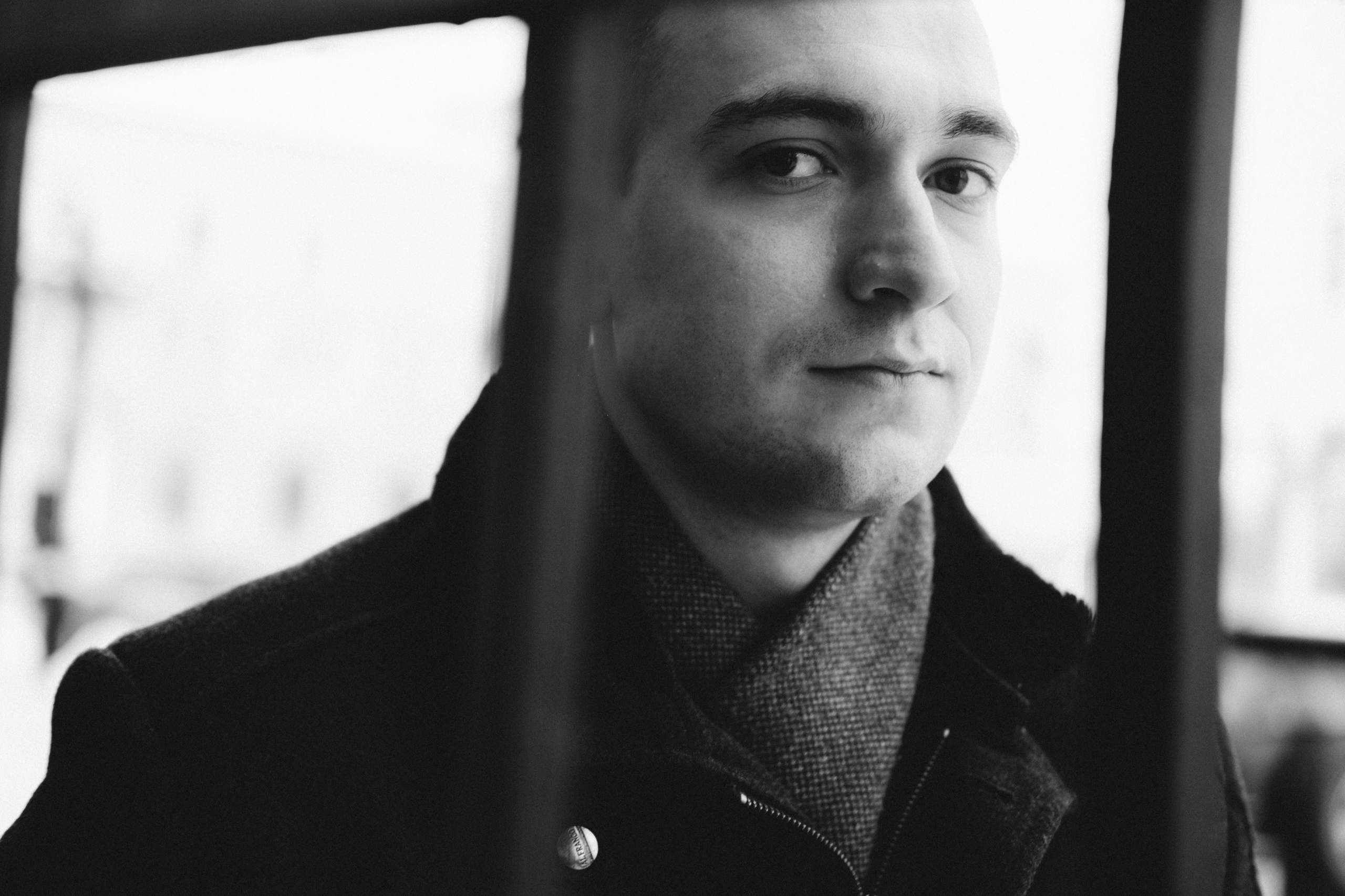 Илья. Фотограф в Иркутске Анна Мирошникова