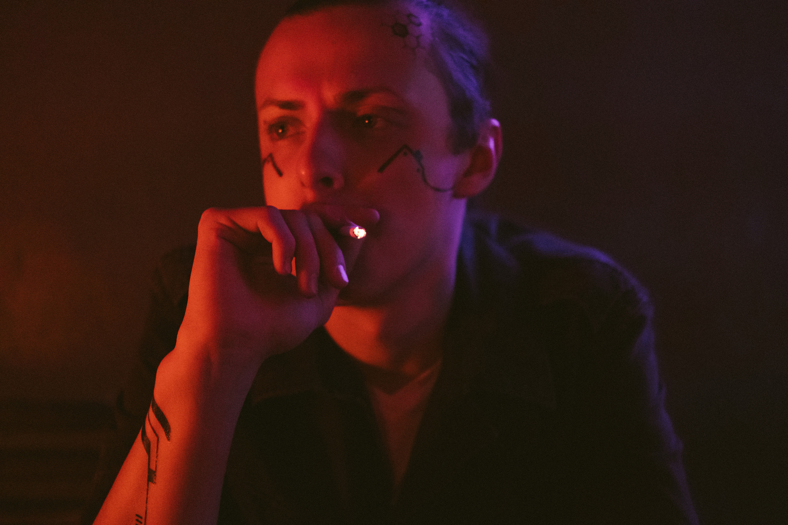 Саша, тематическая. Фотограф в Иркутске Анна Мирошникова