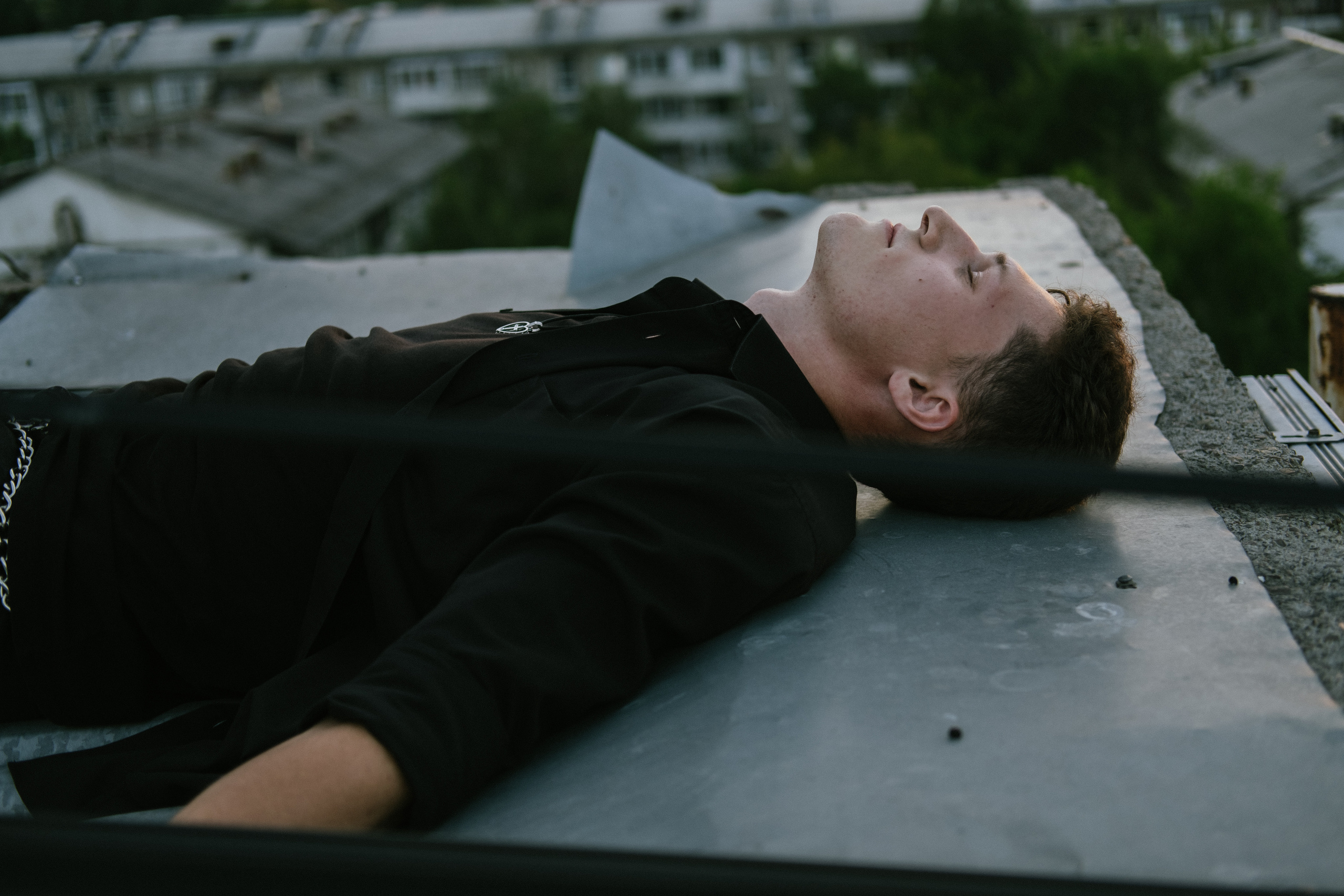 Георгий. Фотограф в Иркутске Анна Мирошникова