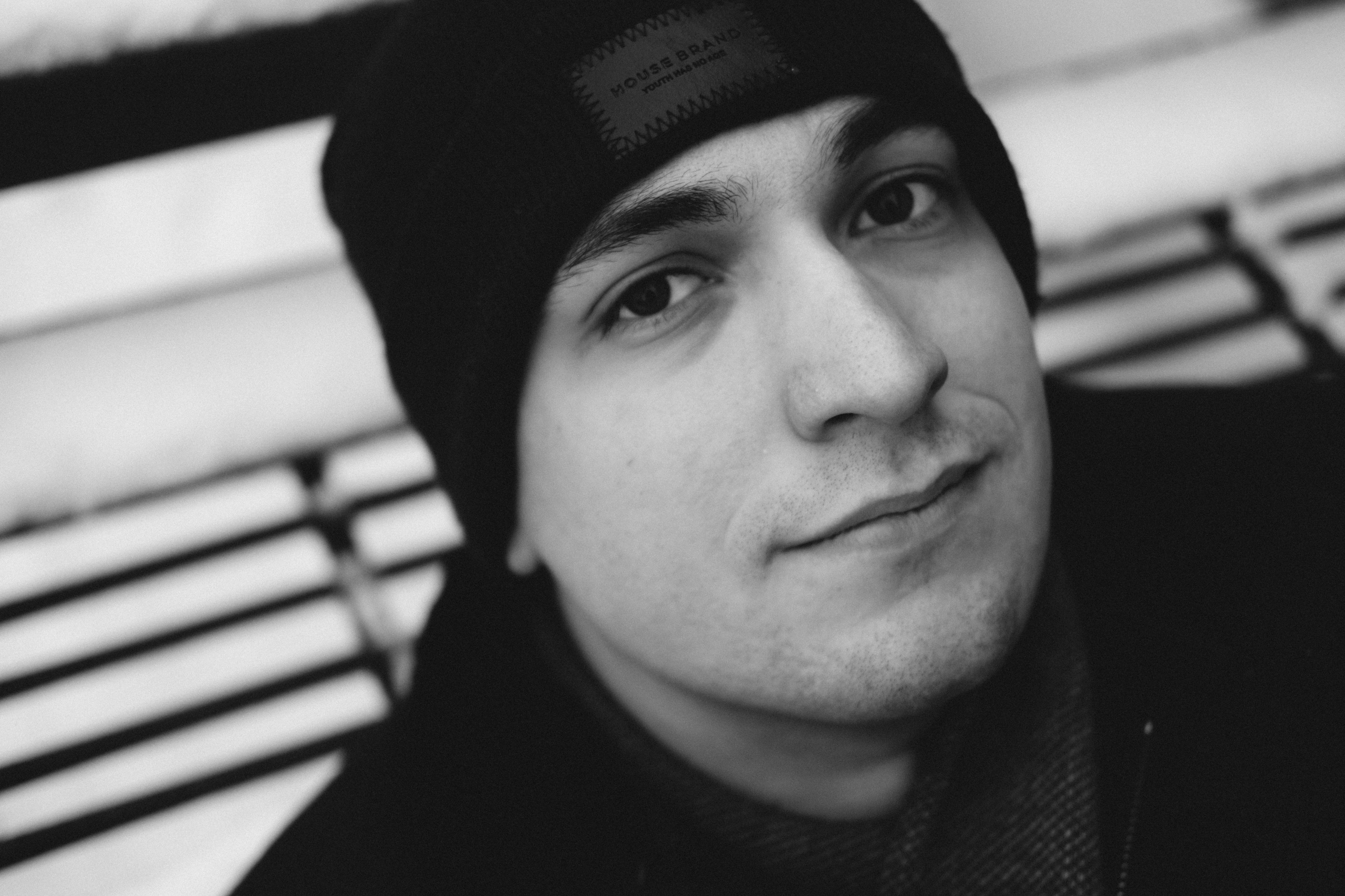 Илья. Фотограф в Иркутске Анна Мирошникова