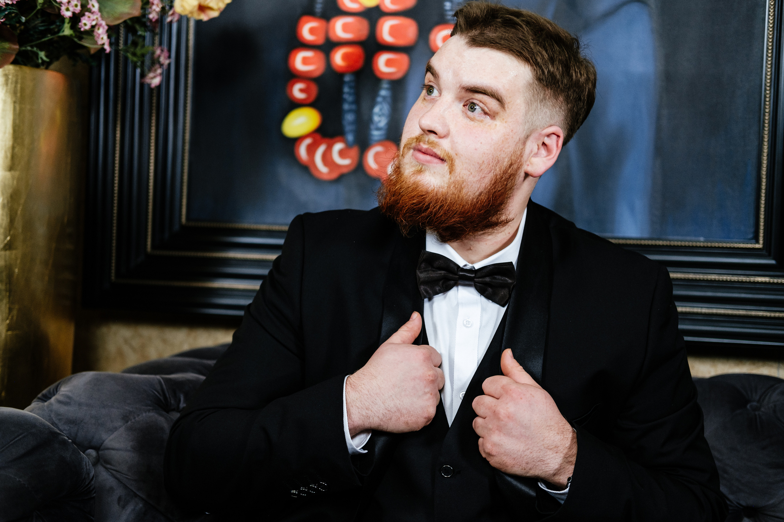 Lounge band. Фотограф в Иркутске Анна Мирошникова