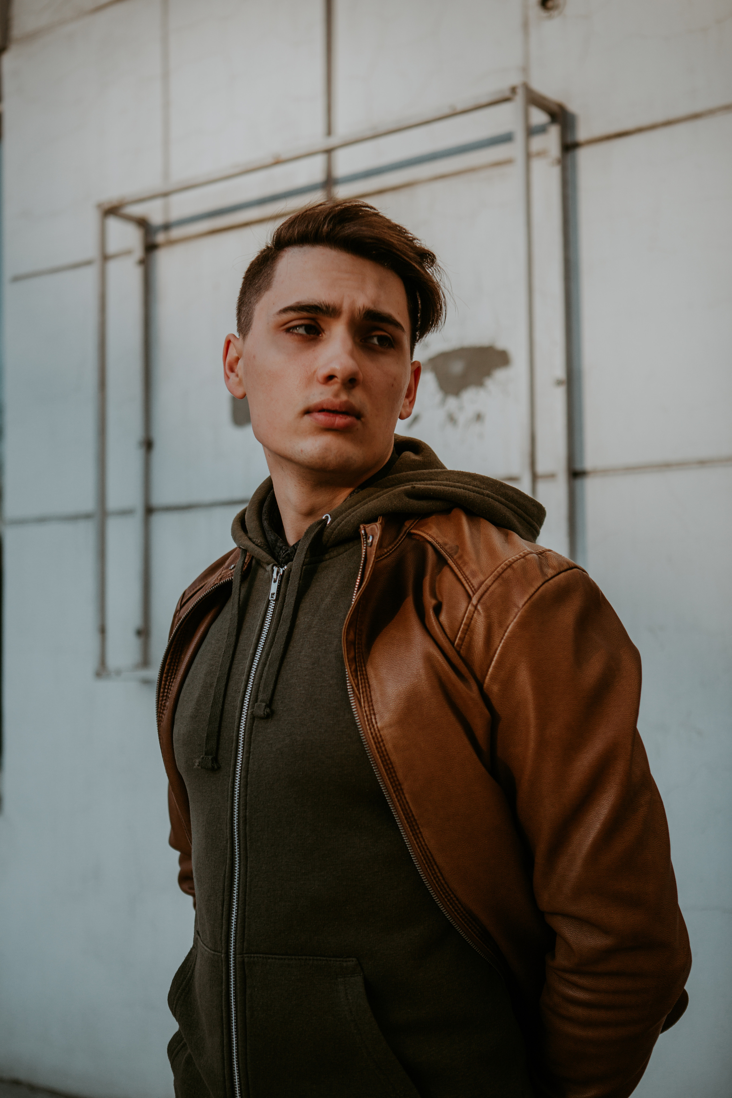 Дима. Фотограф в Иркутске Анна Мирошникова