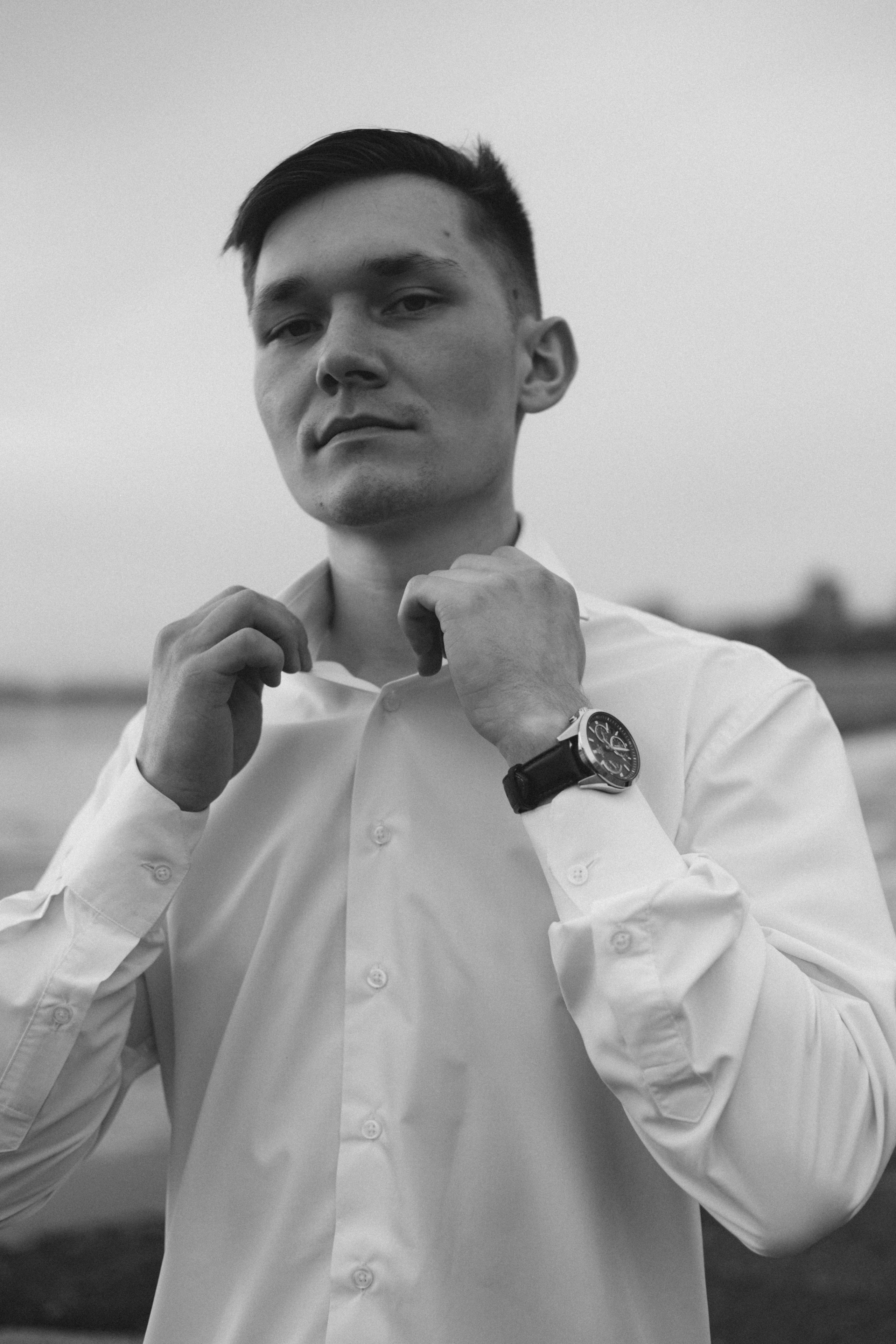 Евгений. Фотограф в Иркутске Анна Мирошникова