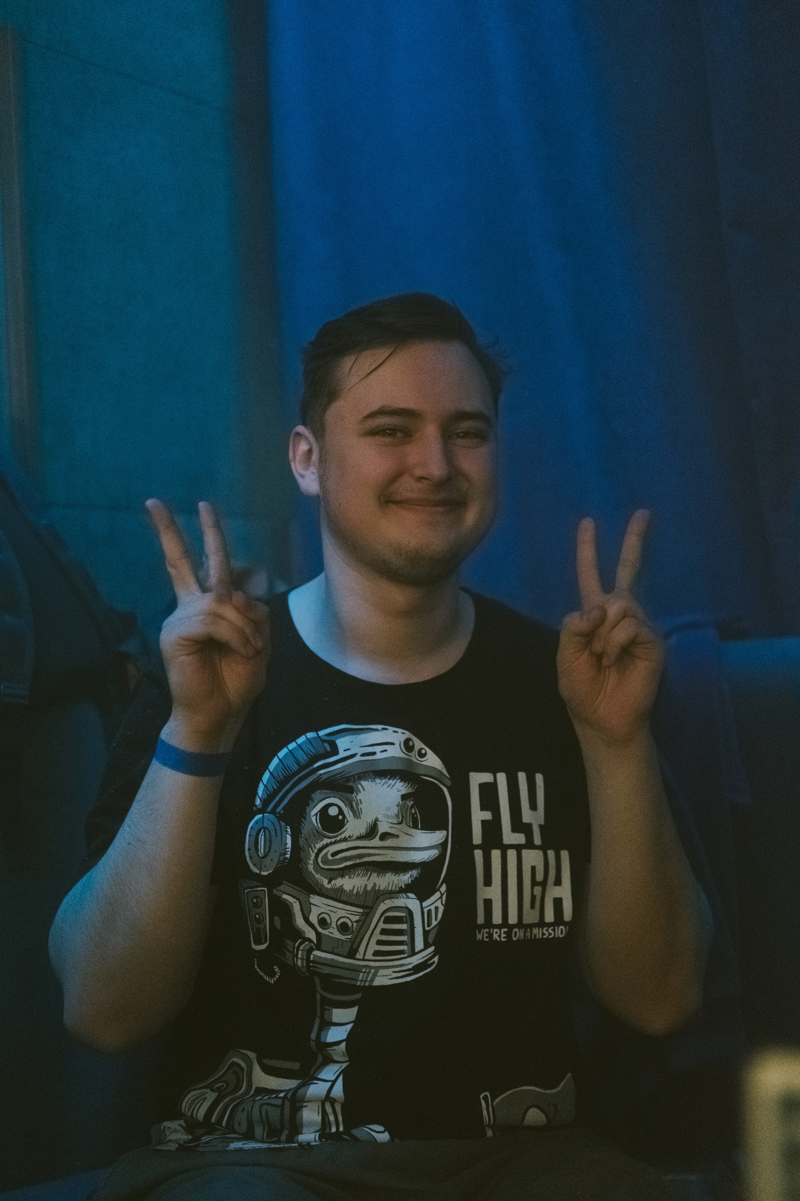 Концерт в кальянной Мистери. Фотограф в Иркутске Анна Мирошникова