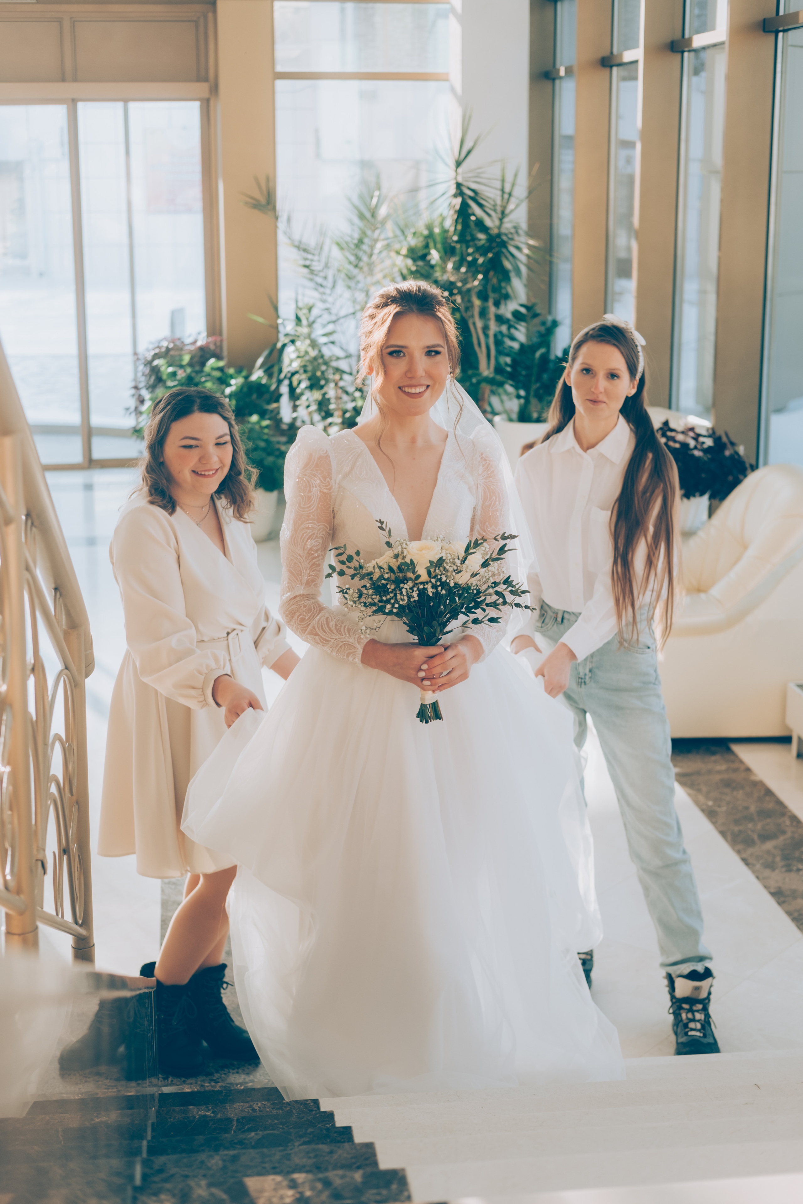 Зимняя сказка. Фотограф в Иркутске Анна Мирошникова