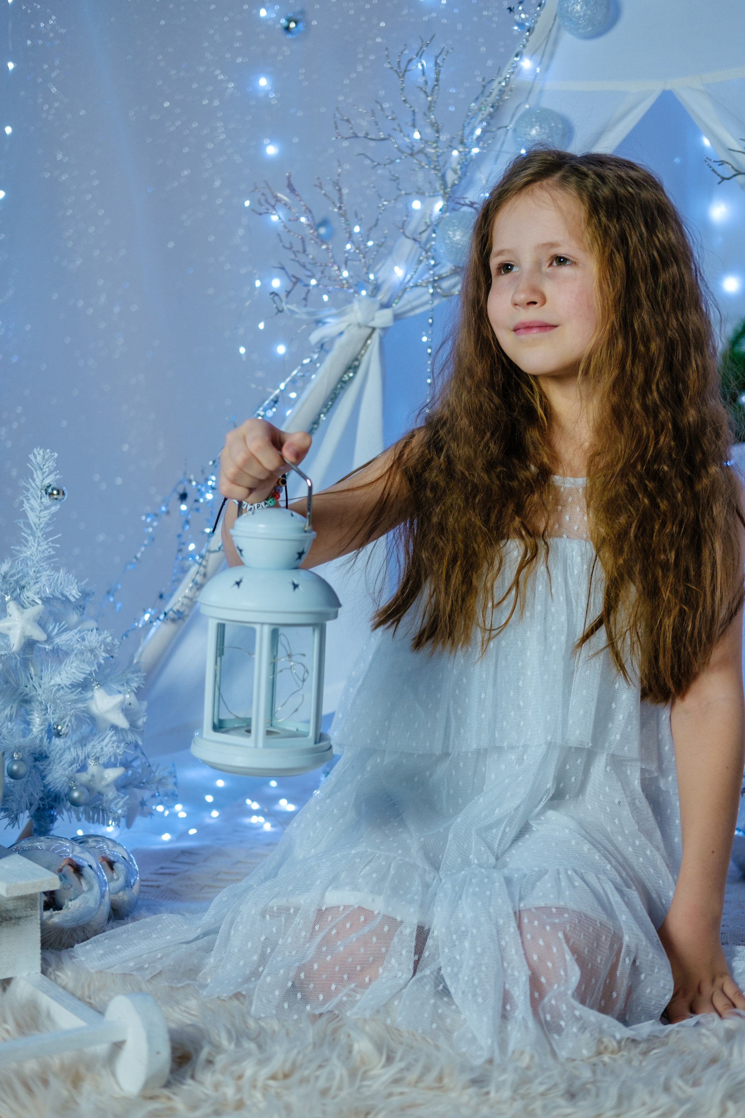 Мама и дочь. Фотограф в Иркутске Анна Мирошникова