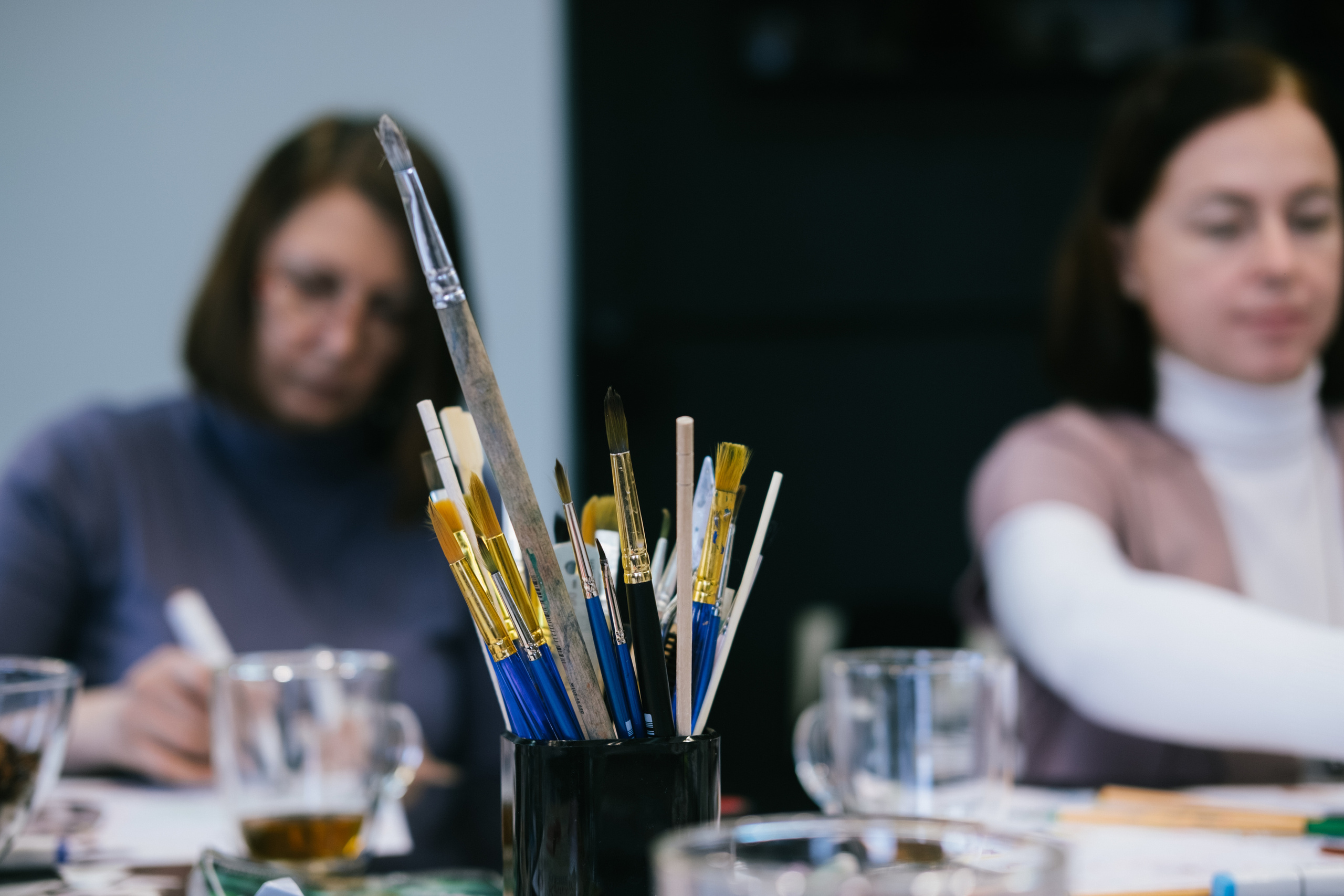 Просто завтрак с Еленой. Фотограф в Иркутске Анна Мирошникова