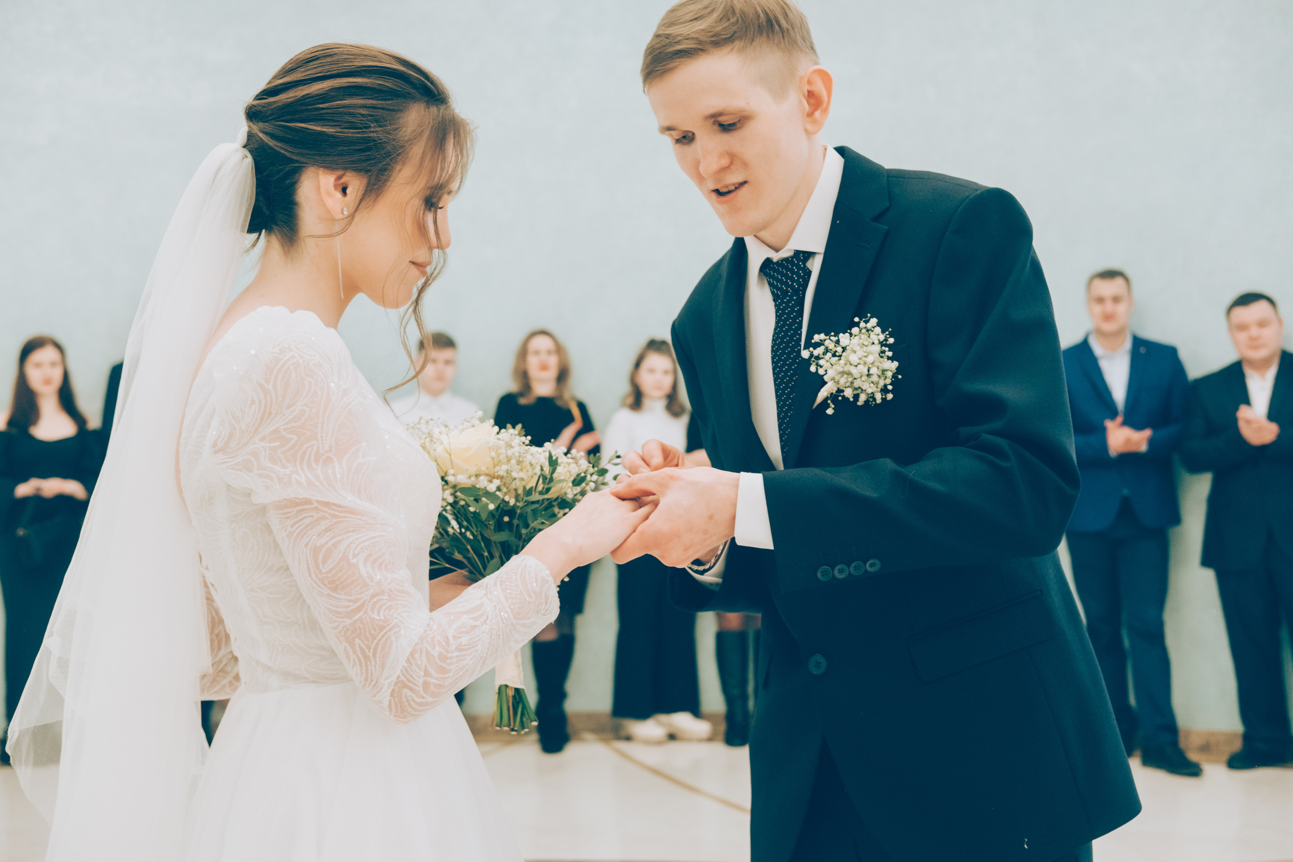 Зимняя сказка. Фотограф в Иркутске Анна Мирошникова