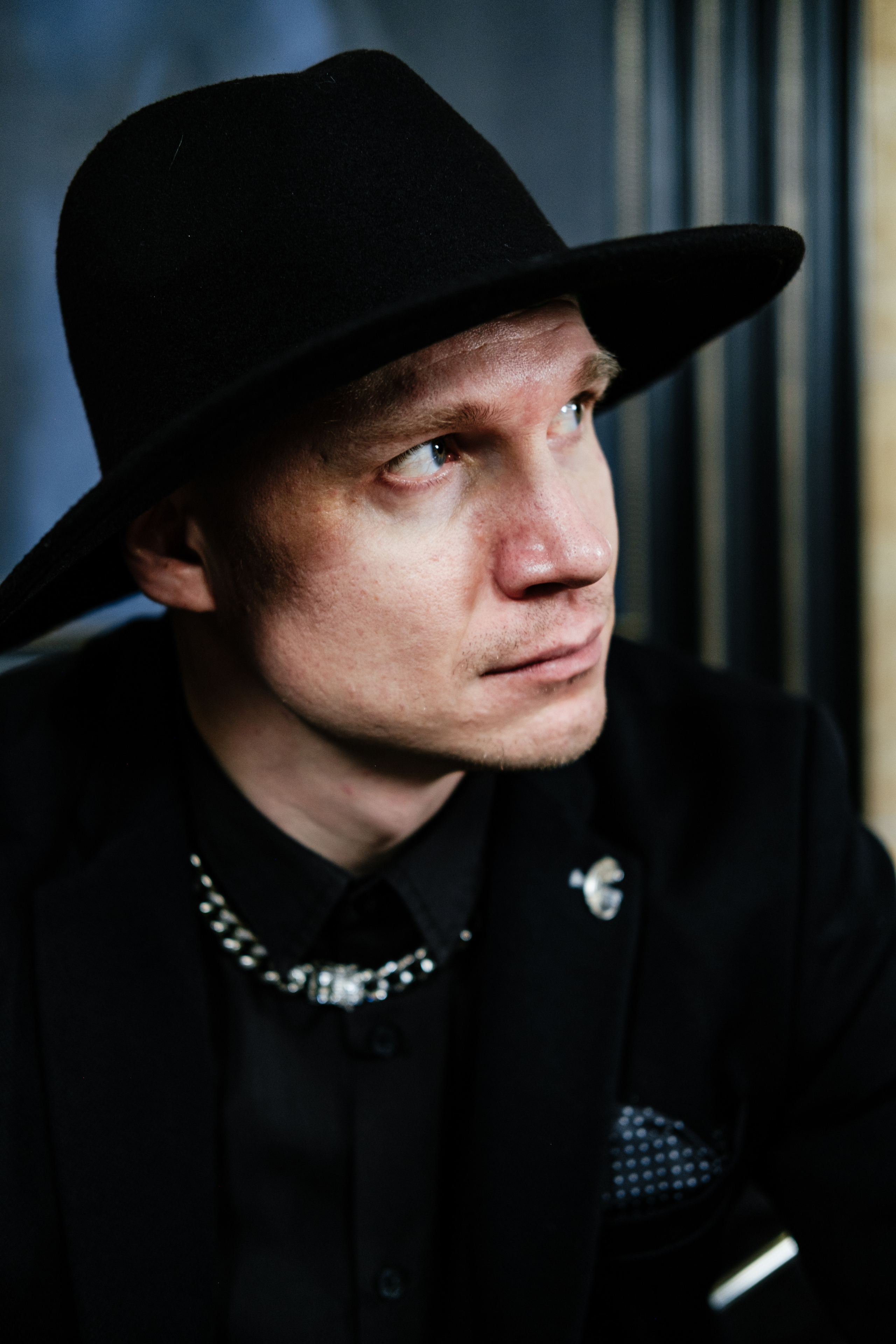 Lounge band. Фотограф в Иркутске Анна Мирошникова