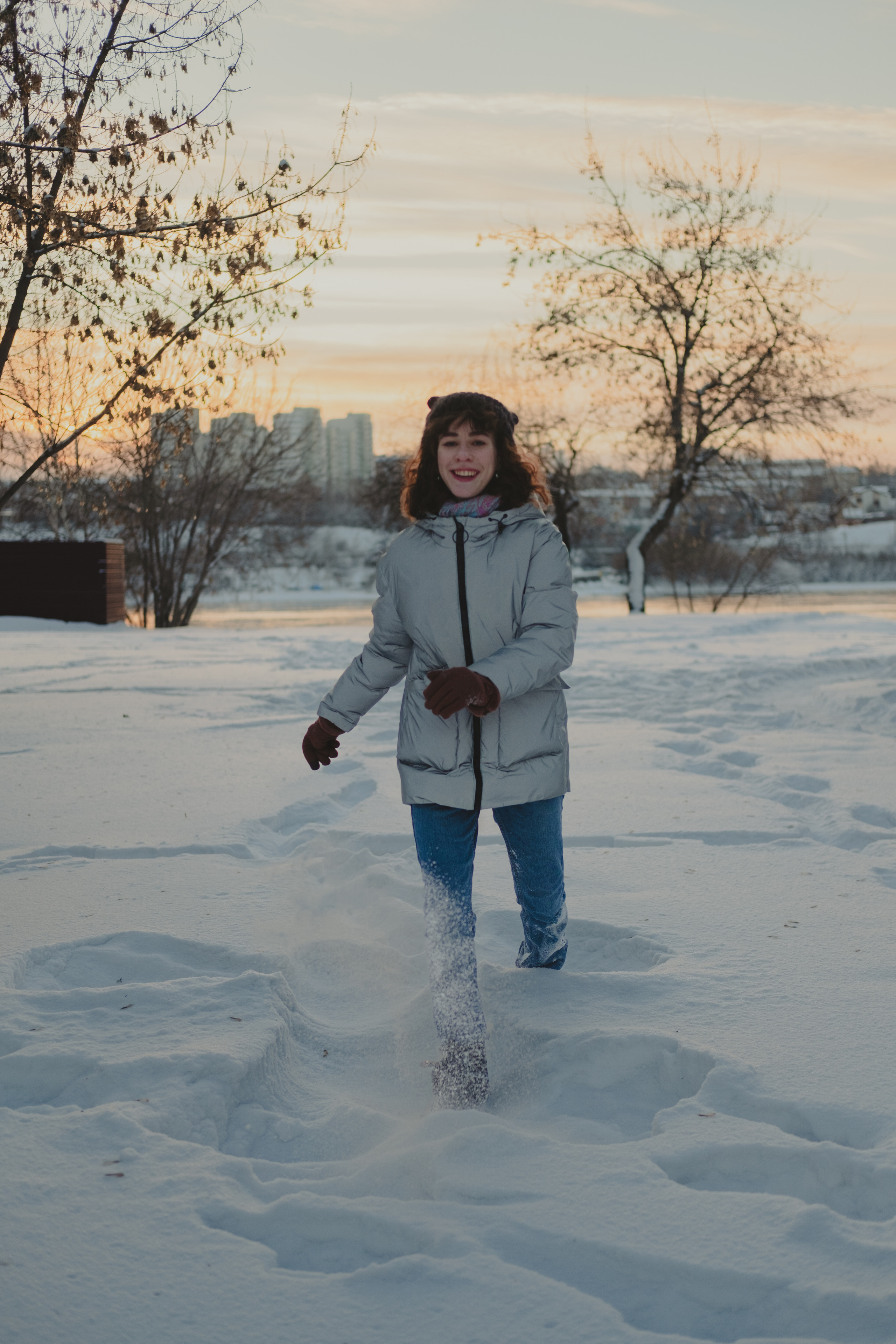 Мари. Фотограф в Иркутске Анна Мирошникова