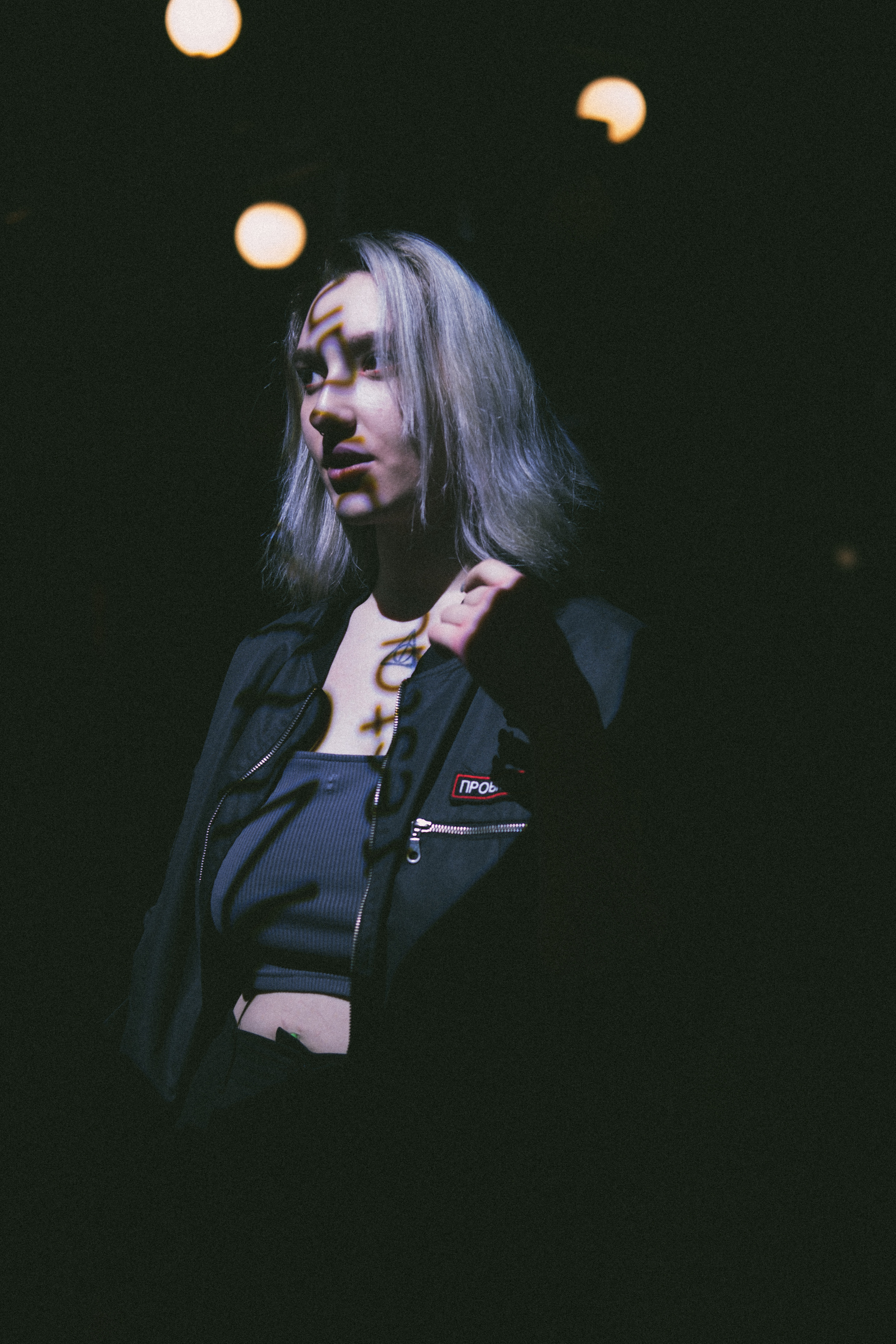 Даша. Фотограф в Иркутске Анна Мирошникова