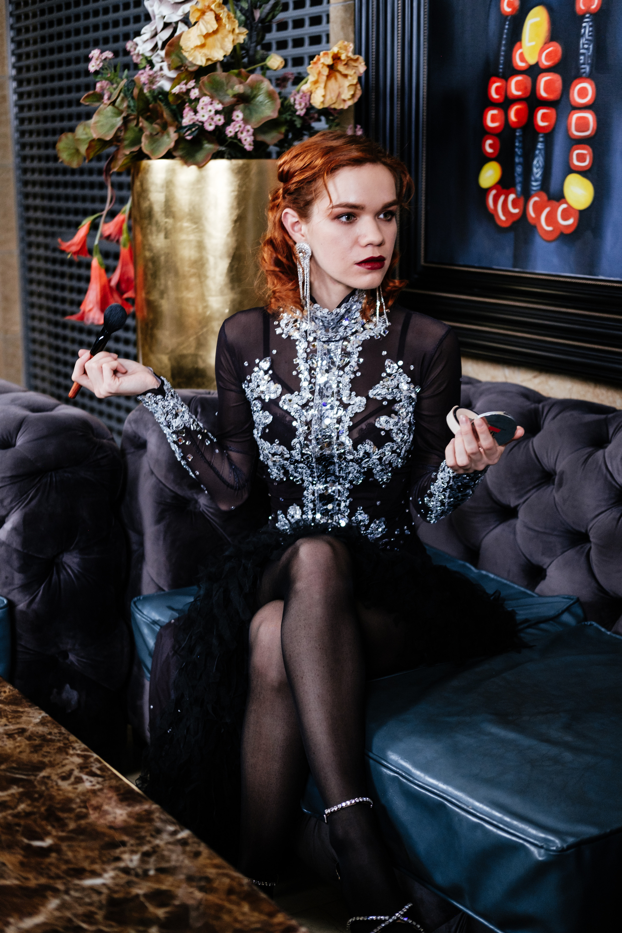 Lounge band. Фотограф в Иркутске Анна Мирошникова