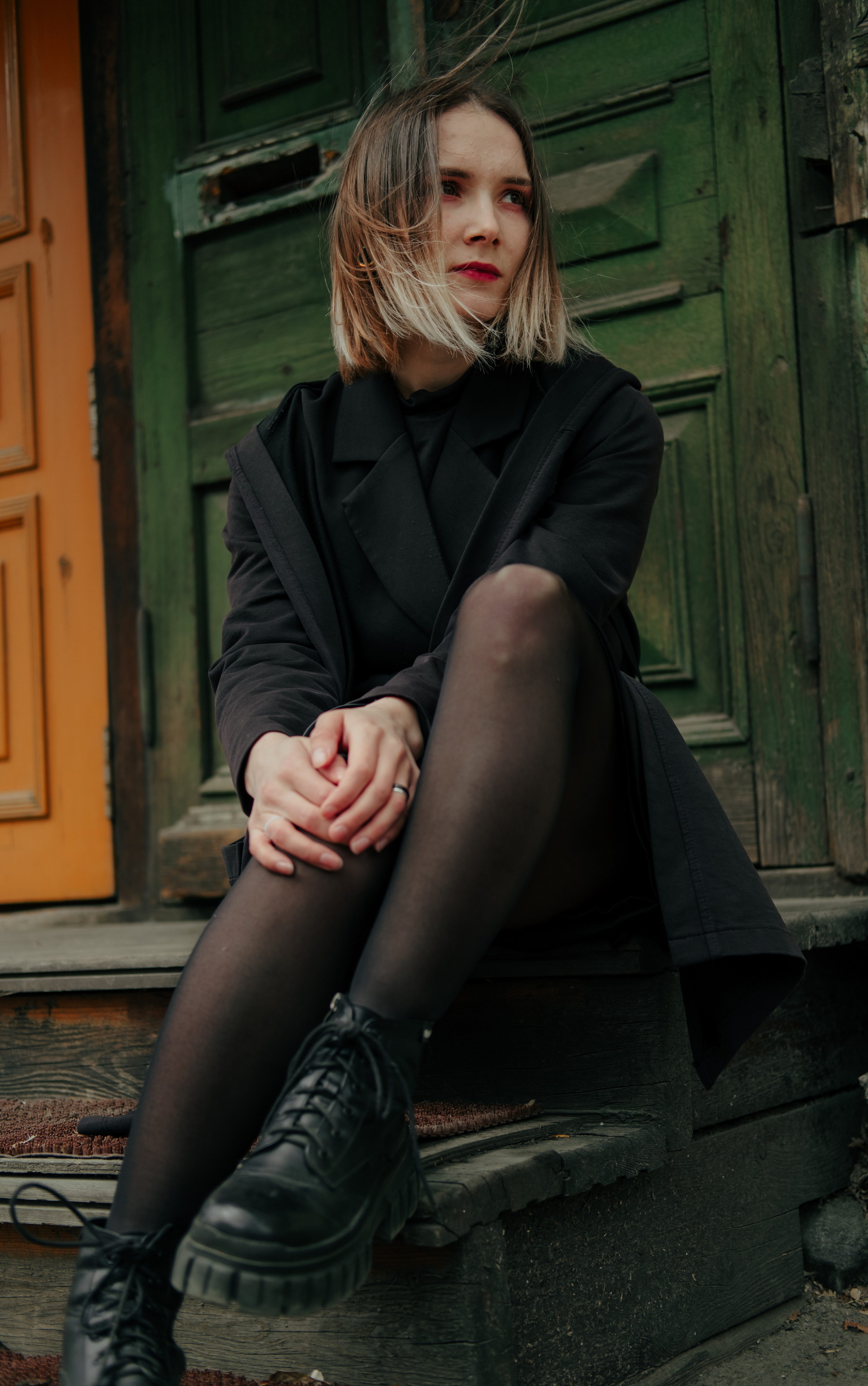 Мария. Фотограф в Иркутске Анна Мирошникова