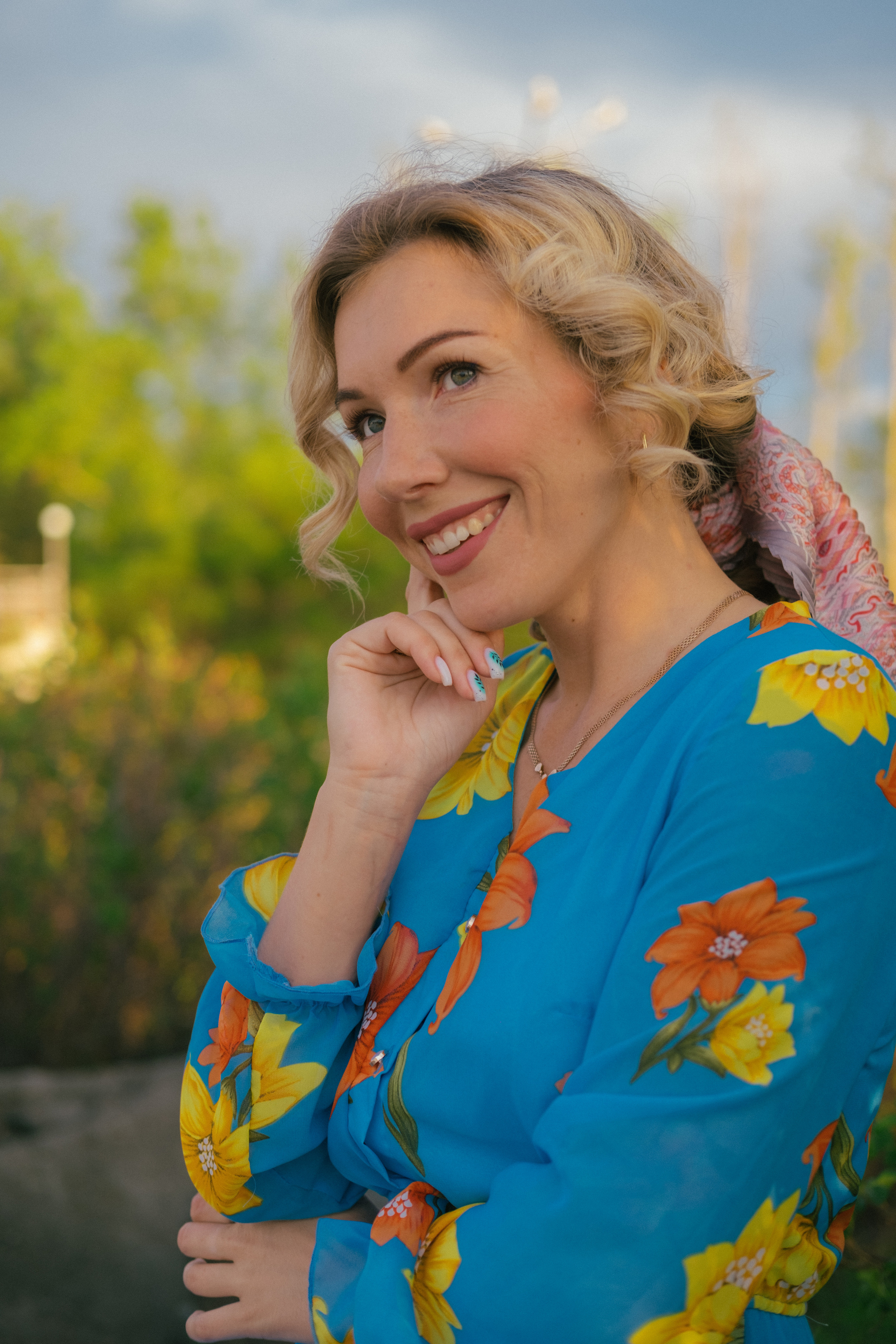 Ксения. Фотограф в Иркутске Анна Мирошникова