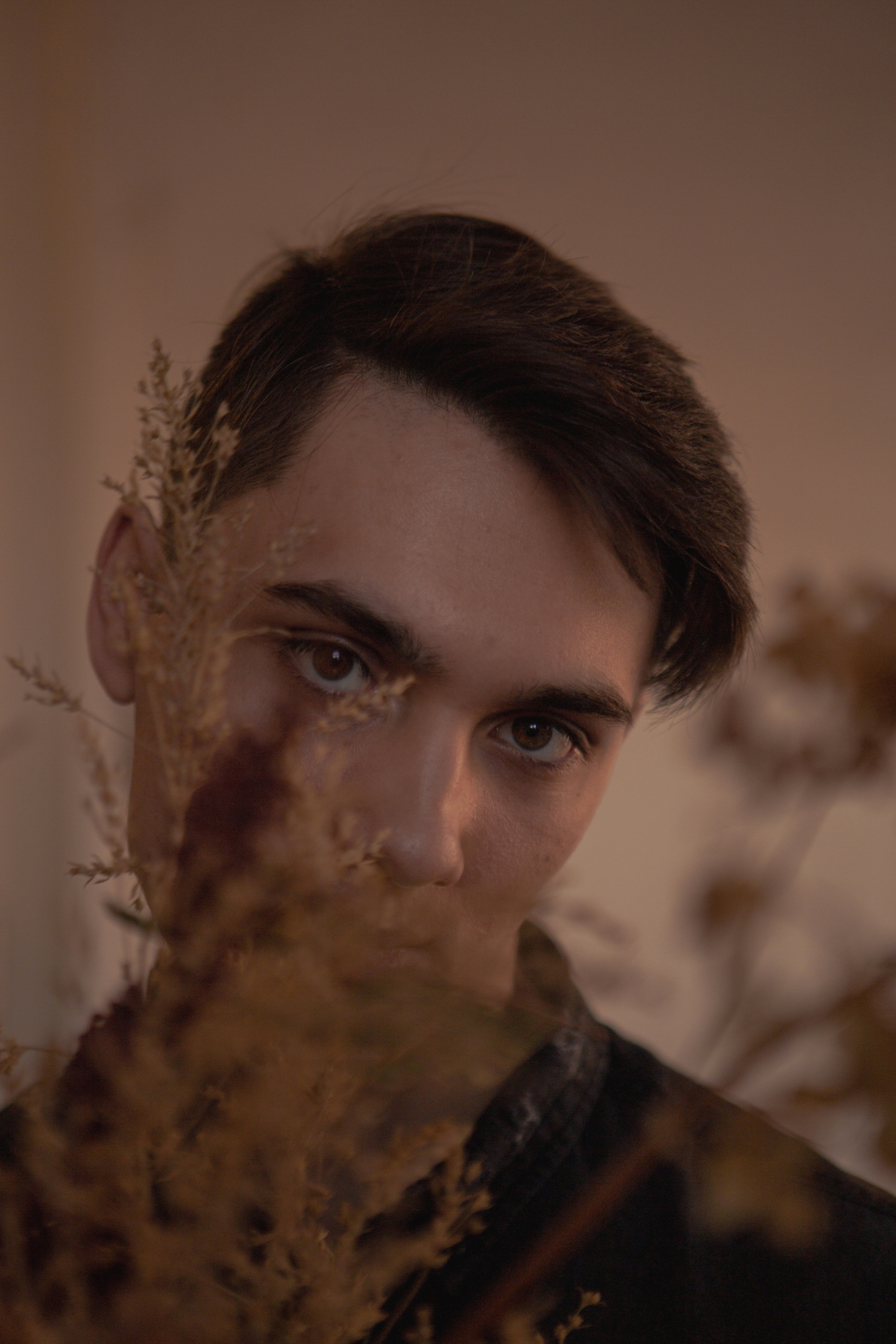 Дима. Фотограф в Иркутске Анна Мирошникова