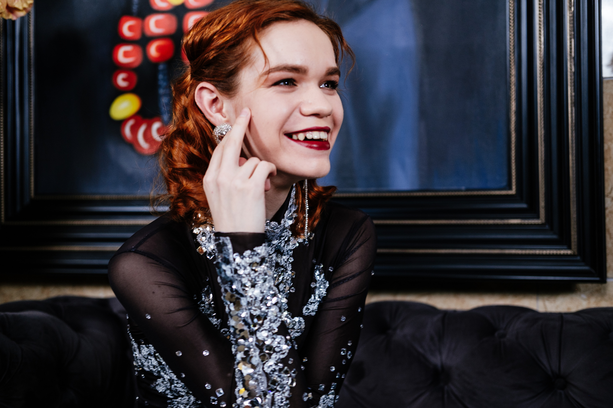 Lounge band. Фотограф в Иркутске Анна Мирошникова