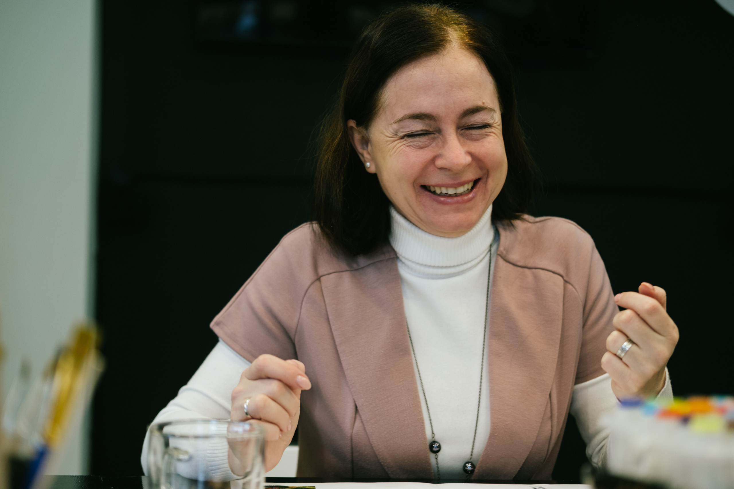 Просто завтрак с Еленой. Фотограф в Иркутске Анна Мирошникова