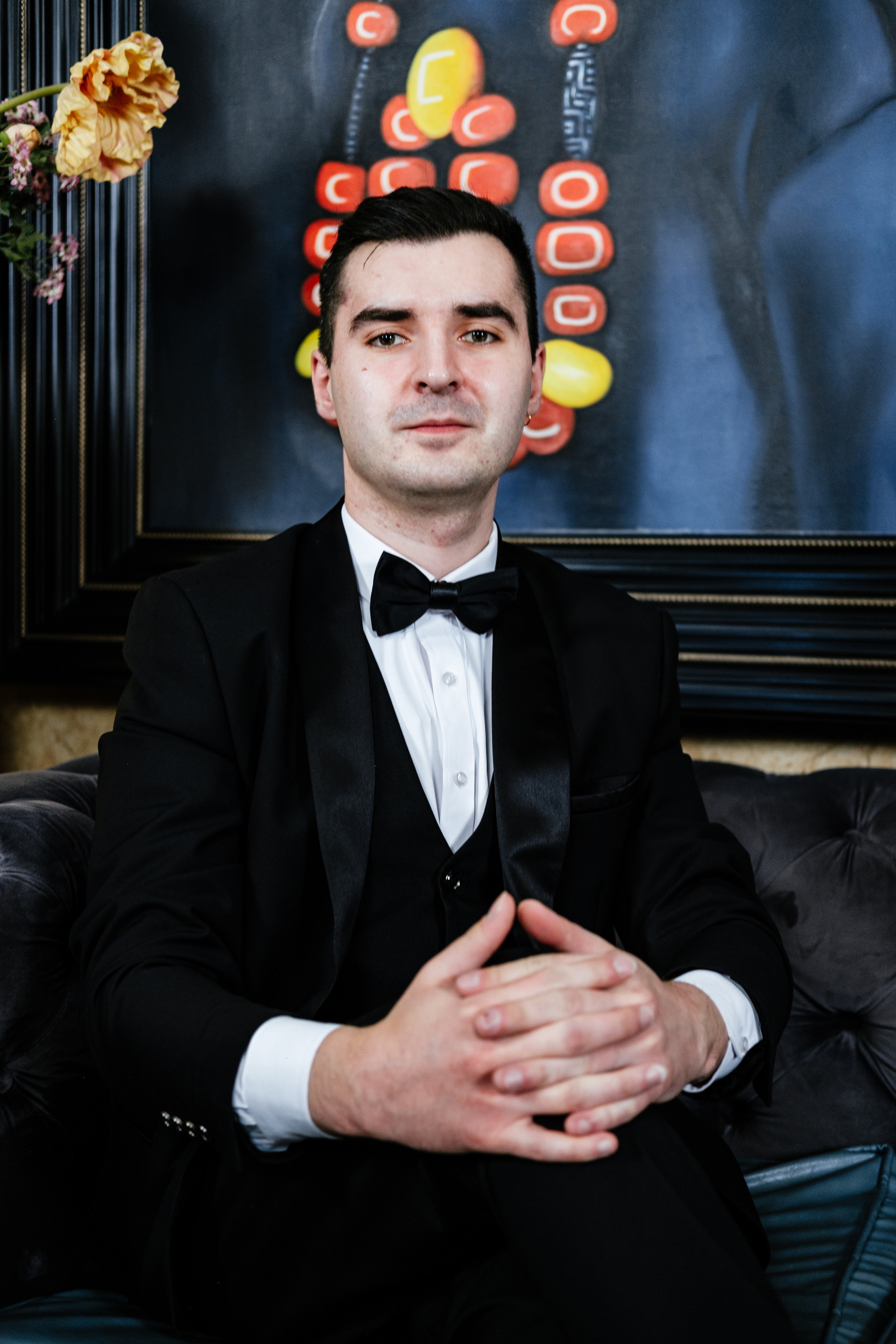 Lounge band. Фотограф в Иркутске Анна Мирошникова