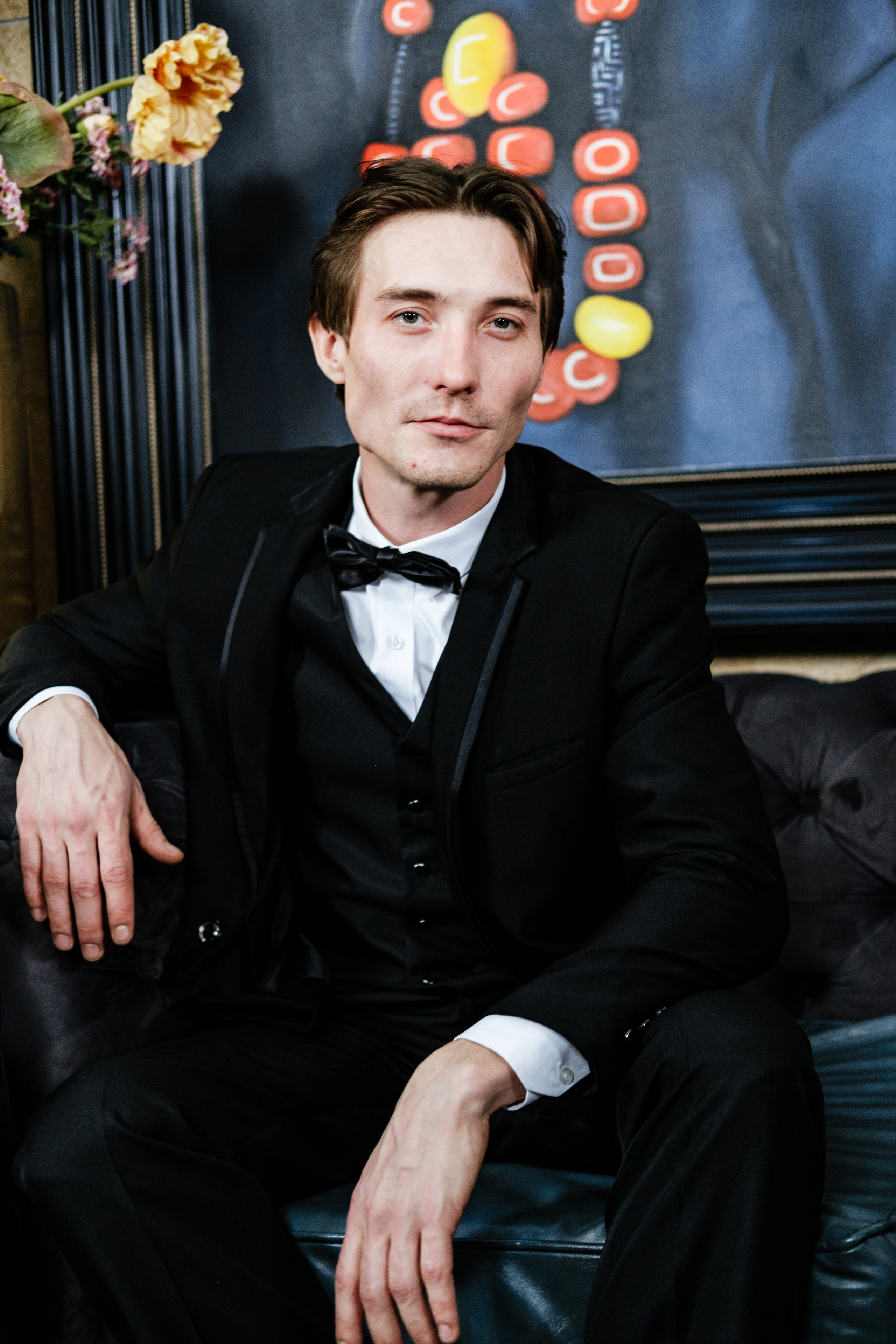 Lounge band. Фотограф в Иркутске Анна Мирошникова