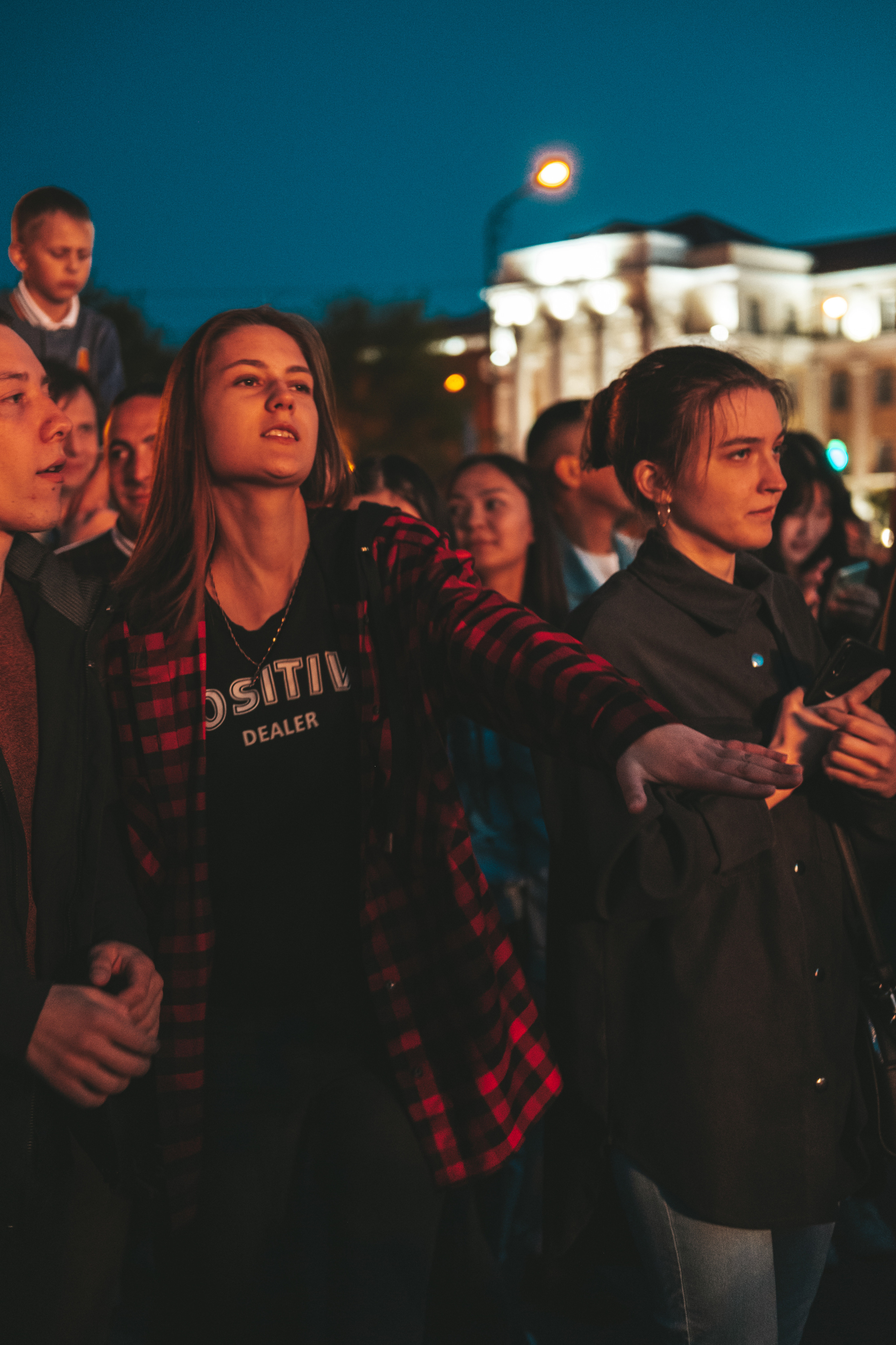 День города. Фотограф в Иркутске Анна Мирошникова