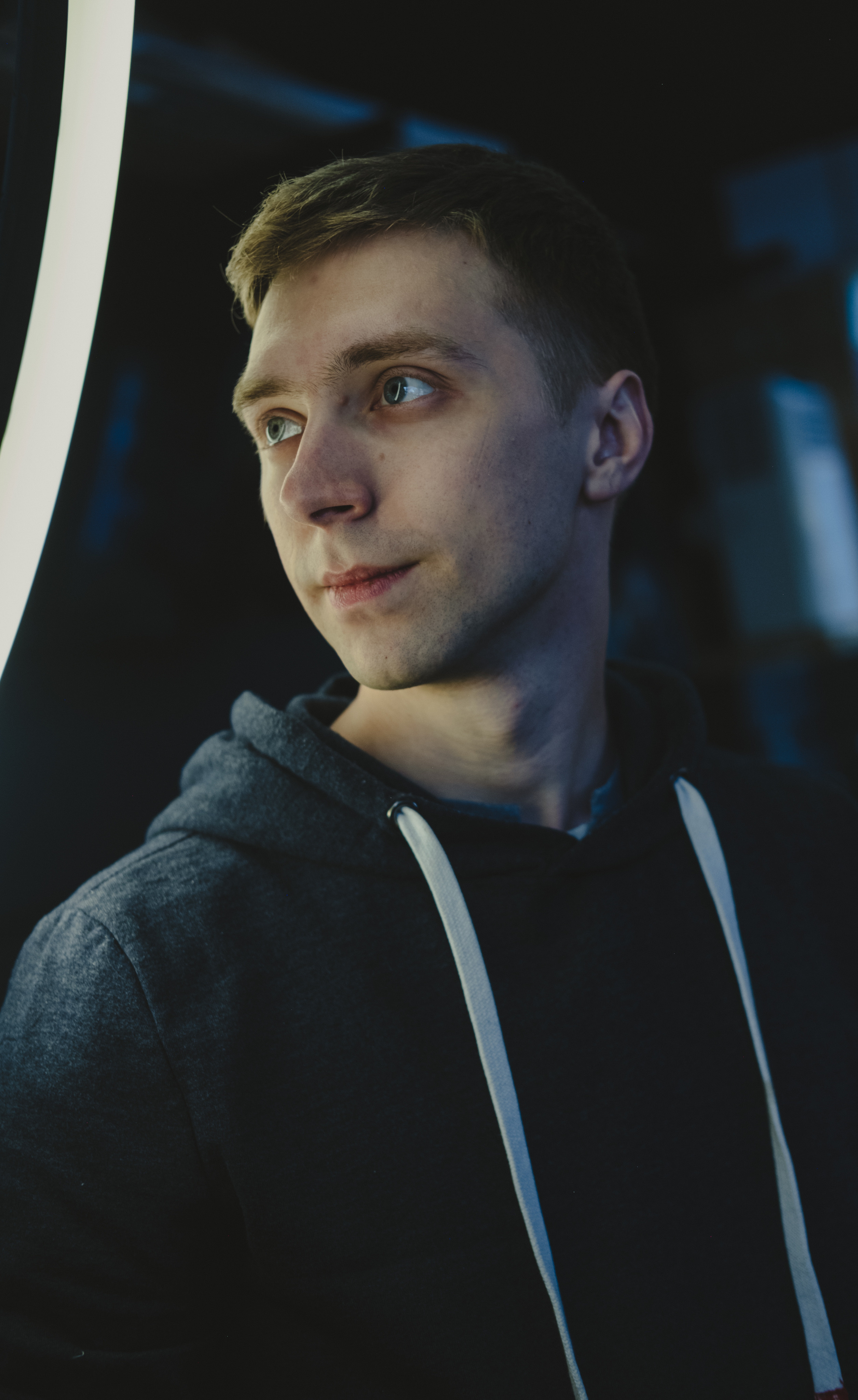 Просто завтрак с Еленой. Фотограф в Иркутске Анна Мирошникова