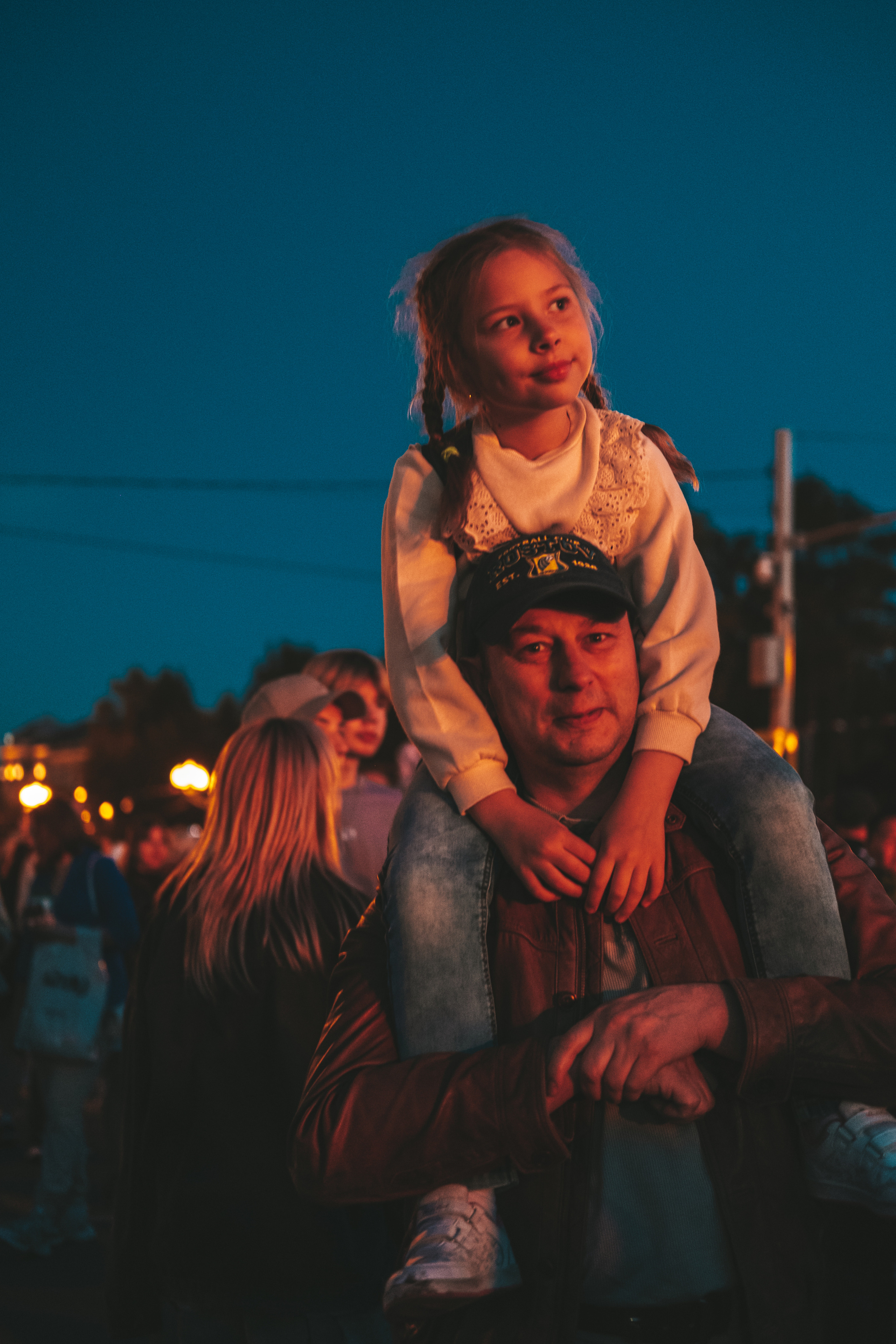 День города. Фотограф в Иркутске Анна Мирошникова