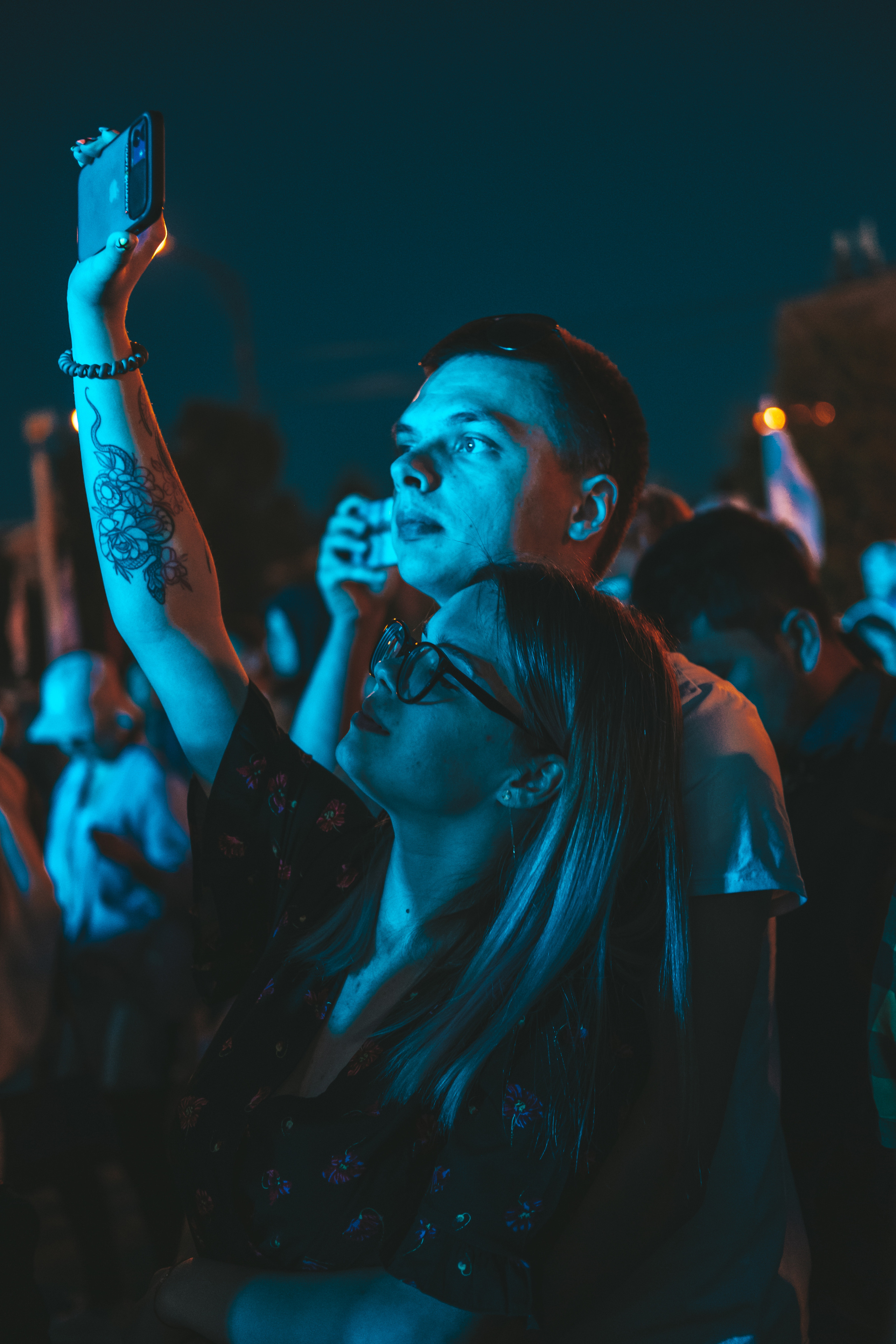 День города. Фотограф в Иркутске Анна Мирошникова