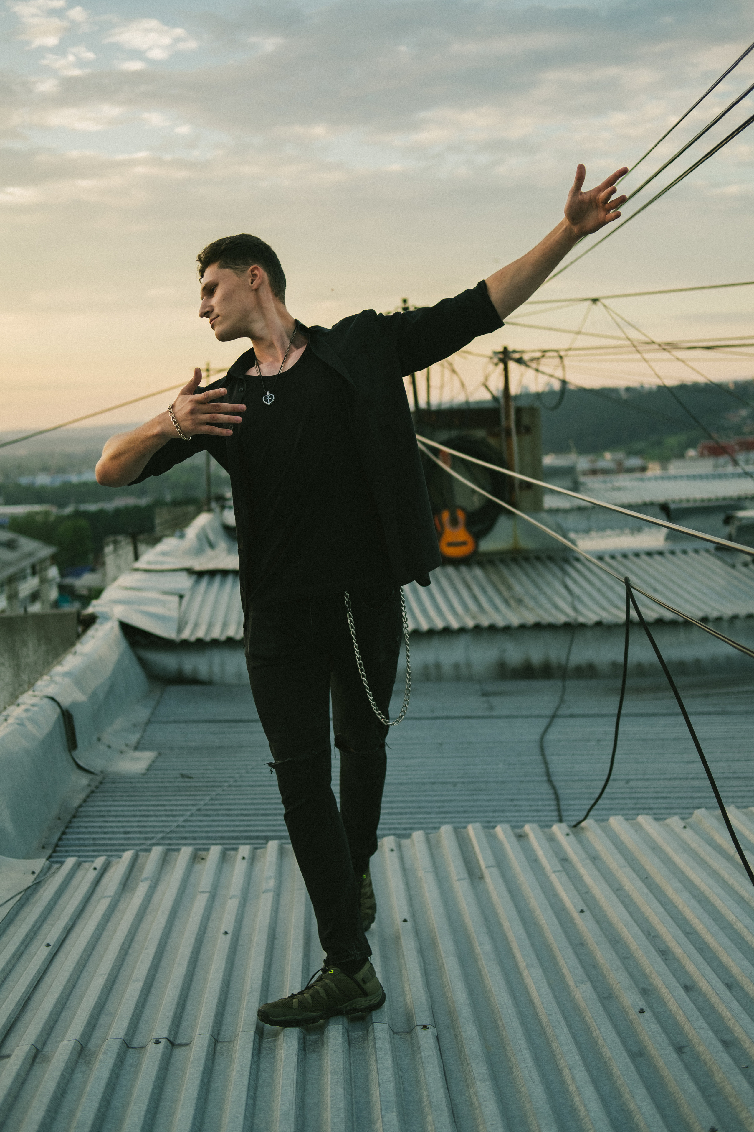 Георгий. Фотограф в Иркутске Анна Мирошникова