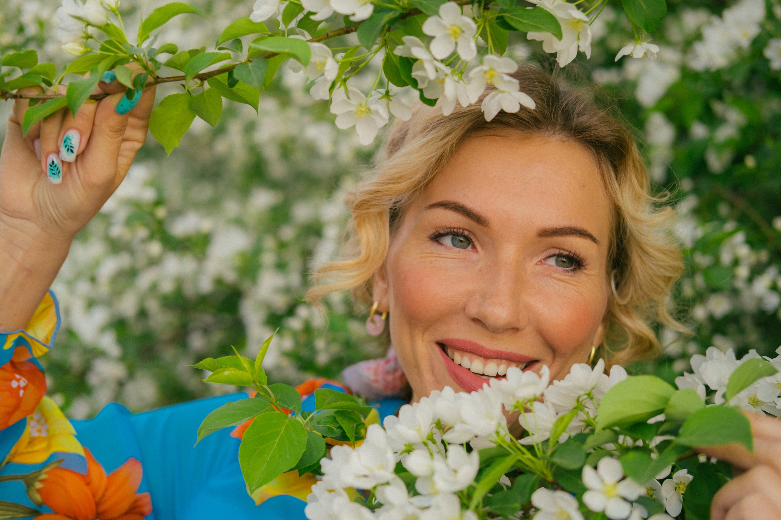 Ксения. Фотограф в Иркутске Анна Мирошникова