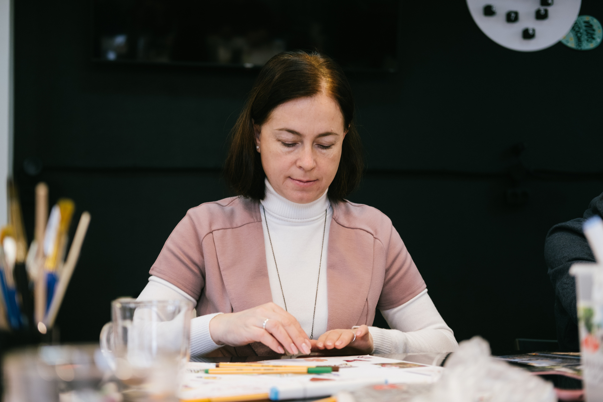 Просто завтрак с Еленой. Фотограф в Иркутске Анна Мирошникова