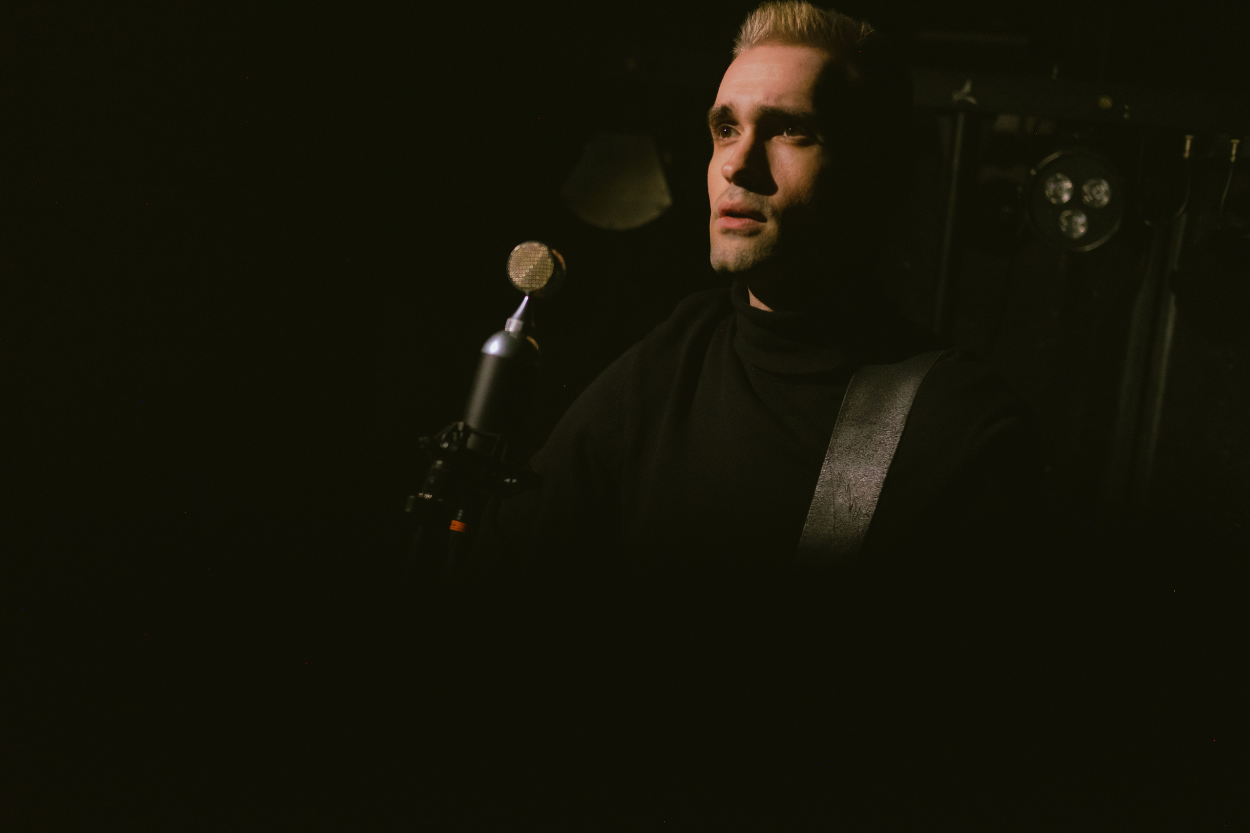 Стас. Фотограф в Иркутске Анна Мирошникова