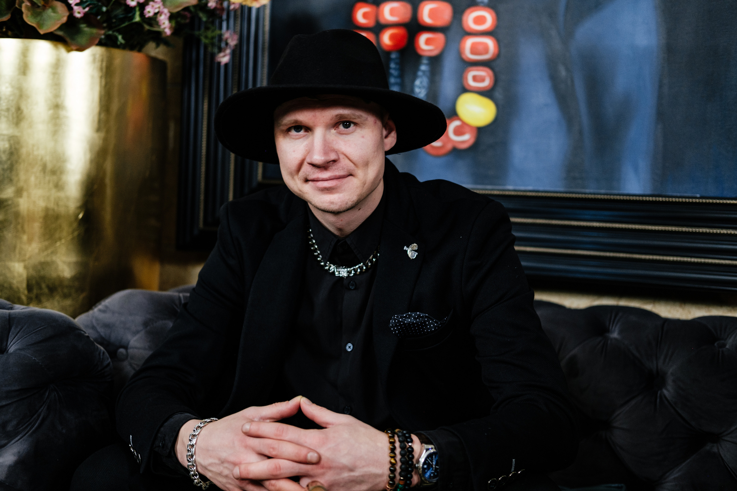 Lounge band. Фотограф в Иркутске Анна Мирошникова