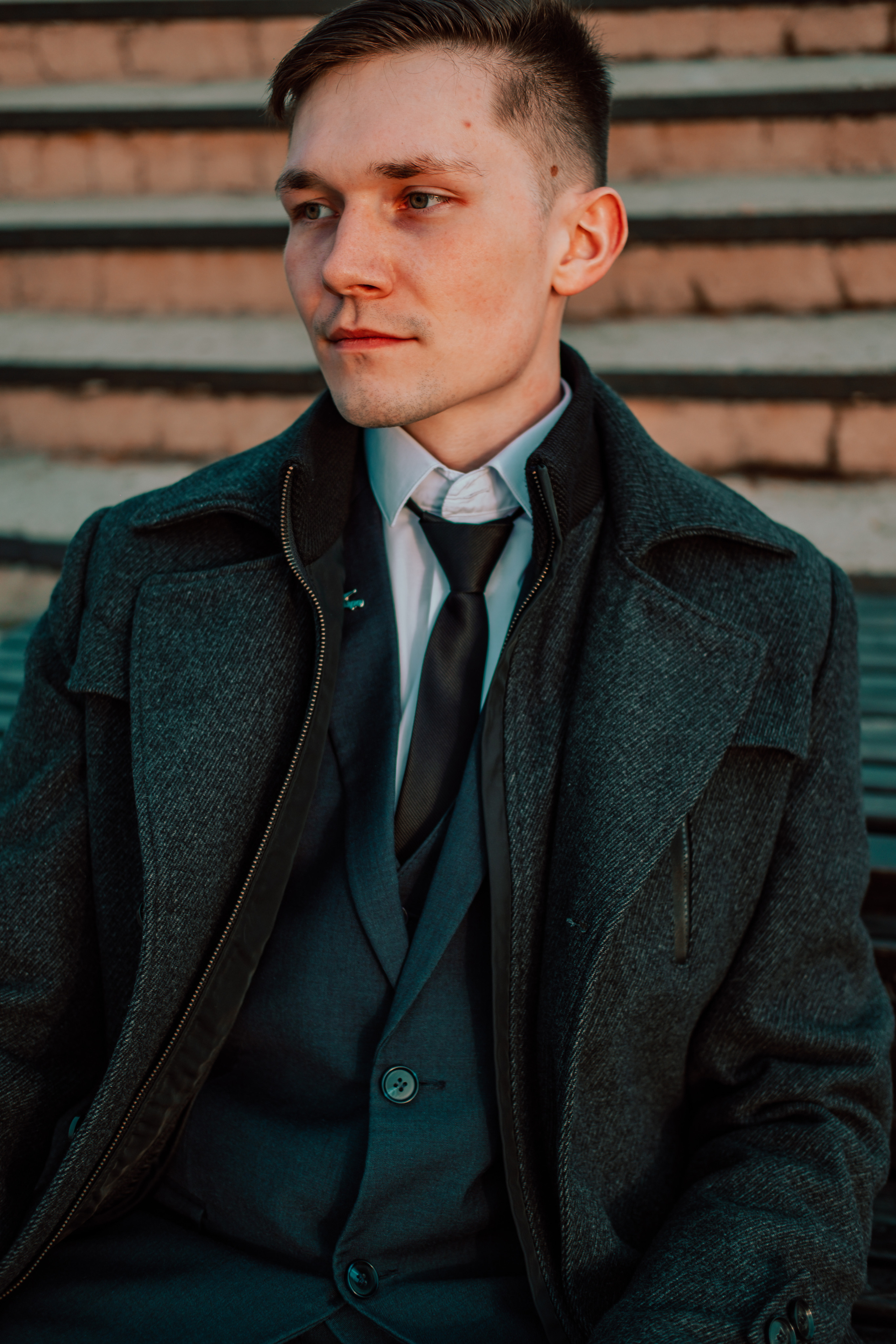 Евгений. Фотограф в Иркутске Анна Мирошникова