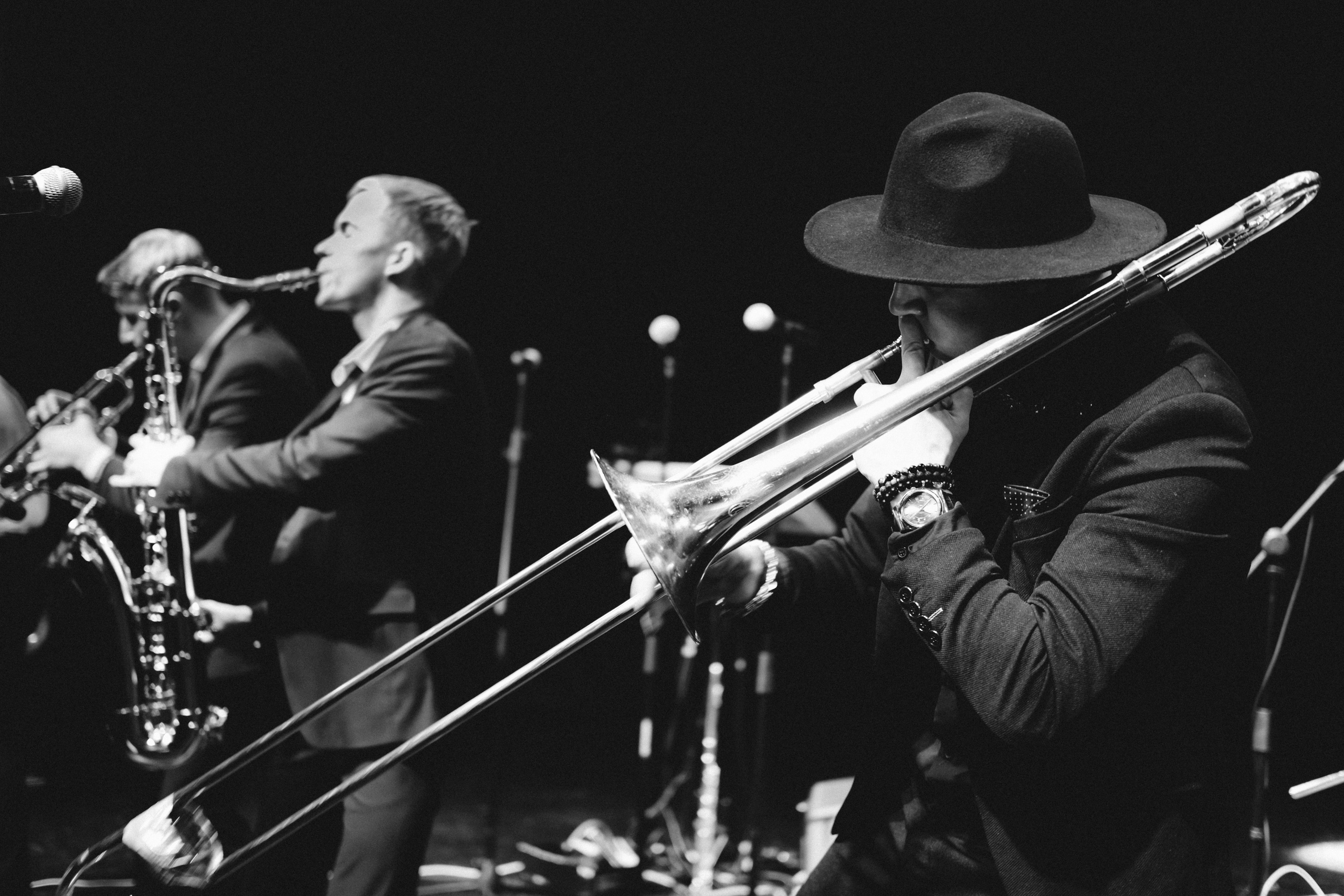 Концерт музыкальной группы. Фотограф в Иркутске Анна Мирошникова