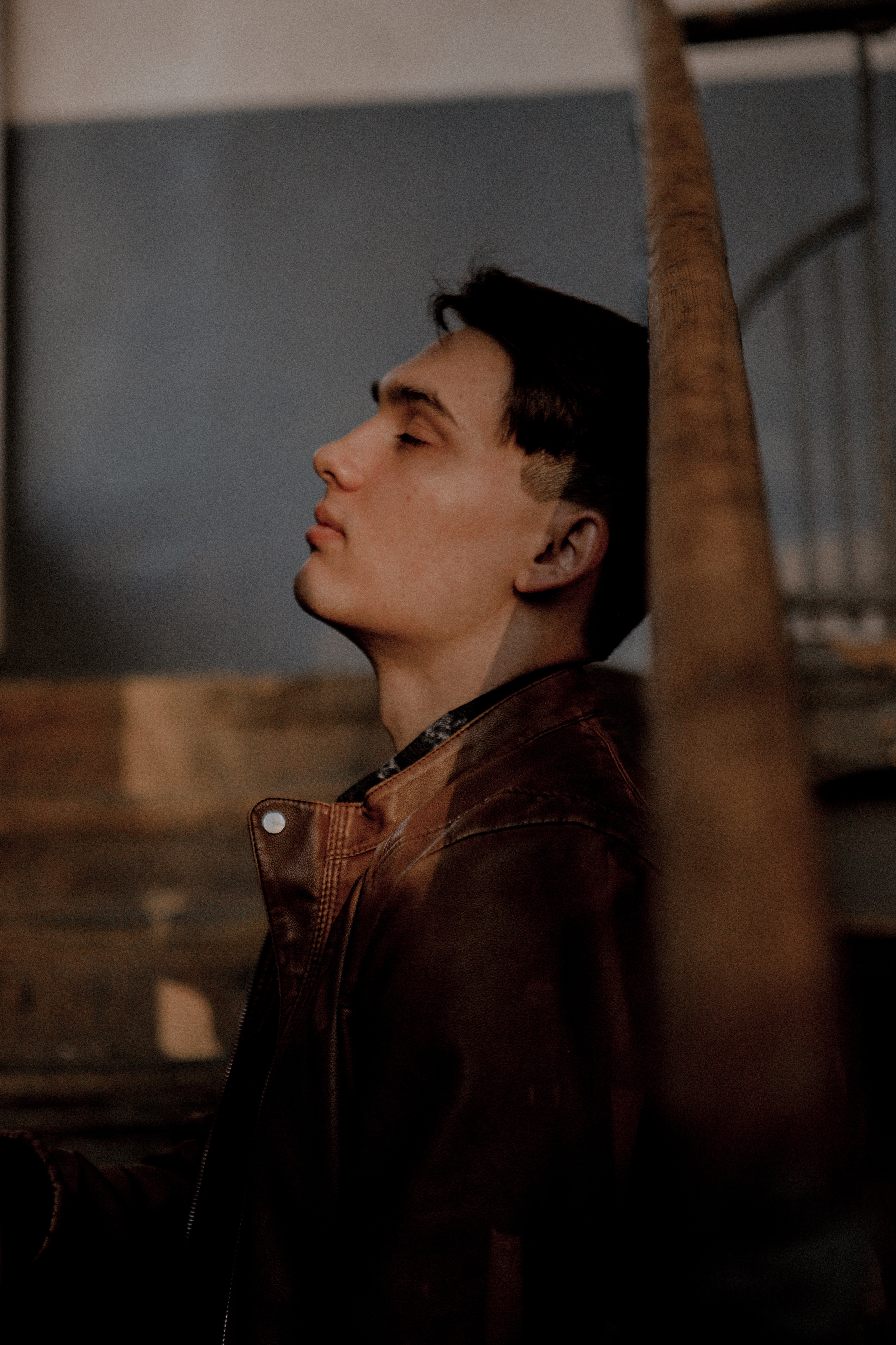 Дима. Фотограф в Иркутске Анна Мирошникова