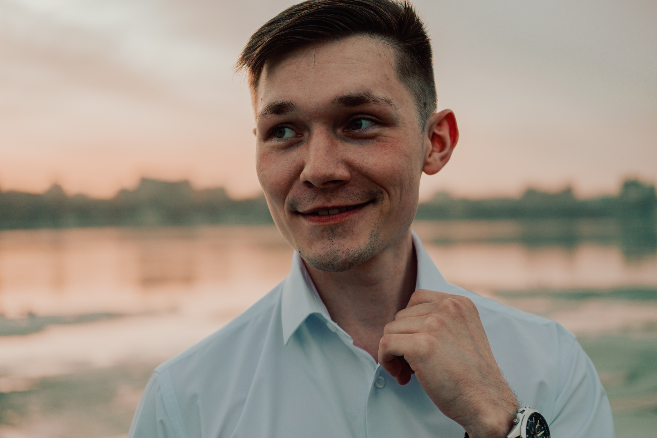 Евгений. Фотограф в Иркутске Анна Мирошникова