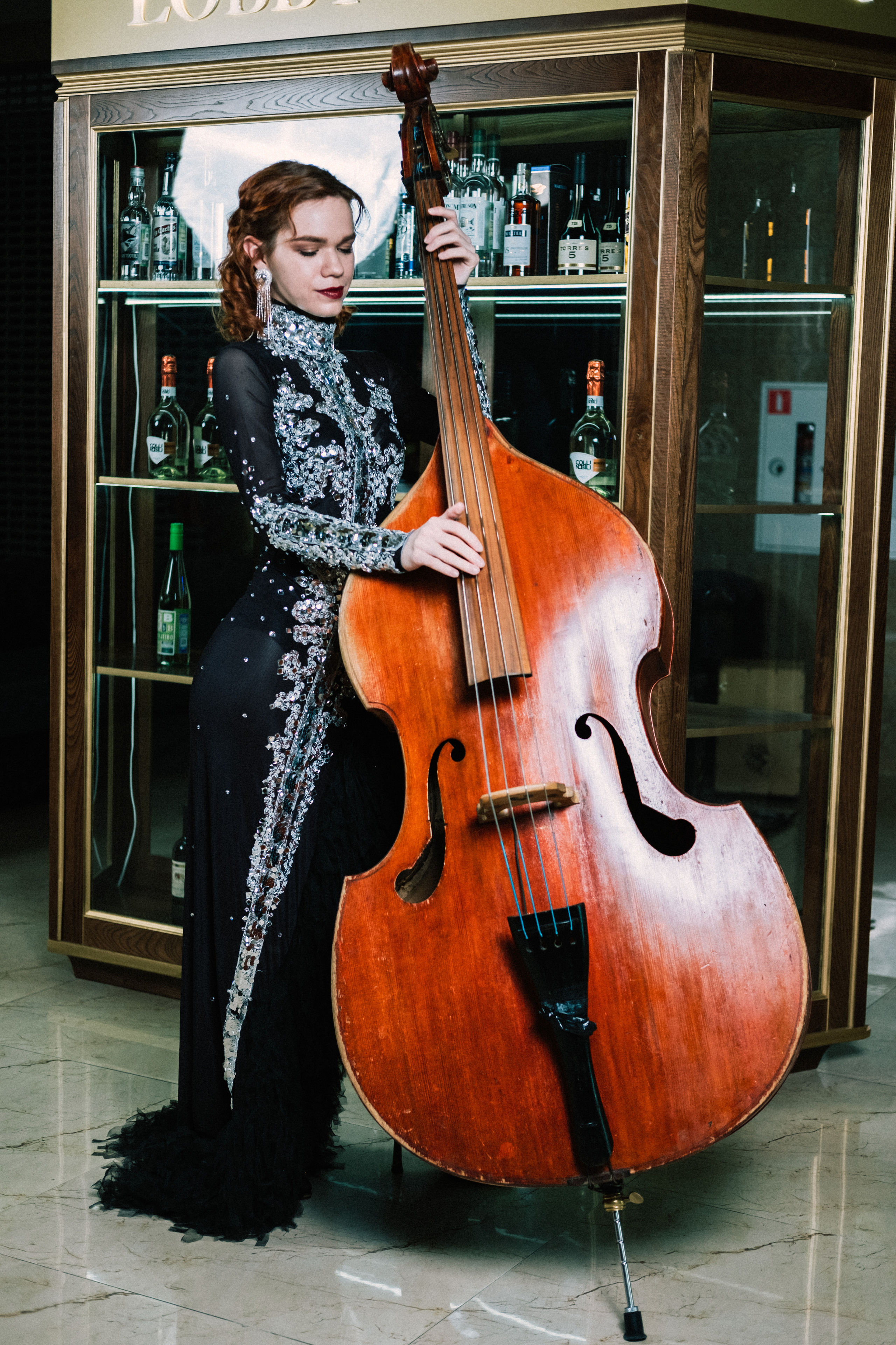 Lounge band. Фотограф в Иркутске Анна Мирошникова