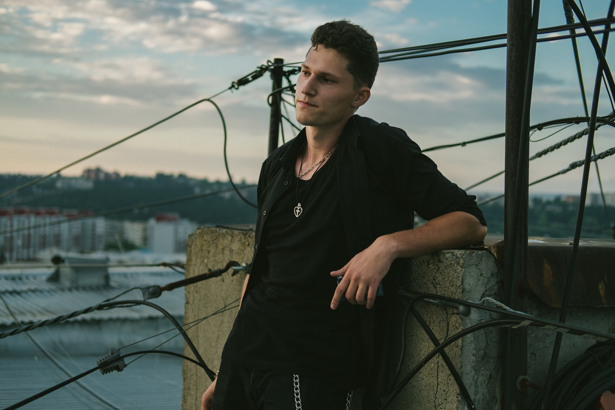 Георгий. Фотограф в Иркутске Анна Мирошникова