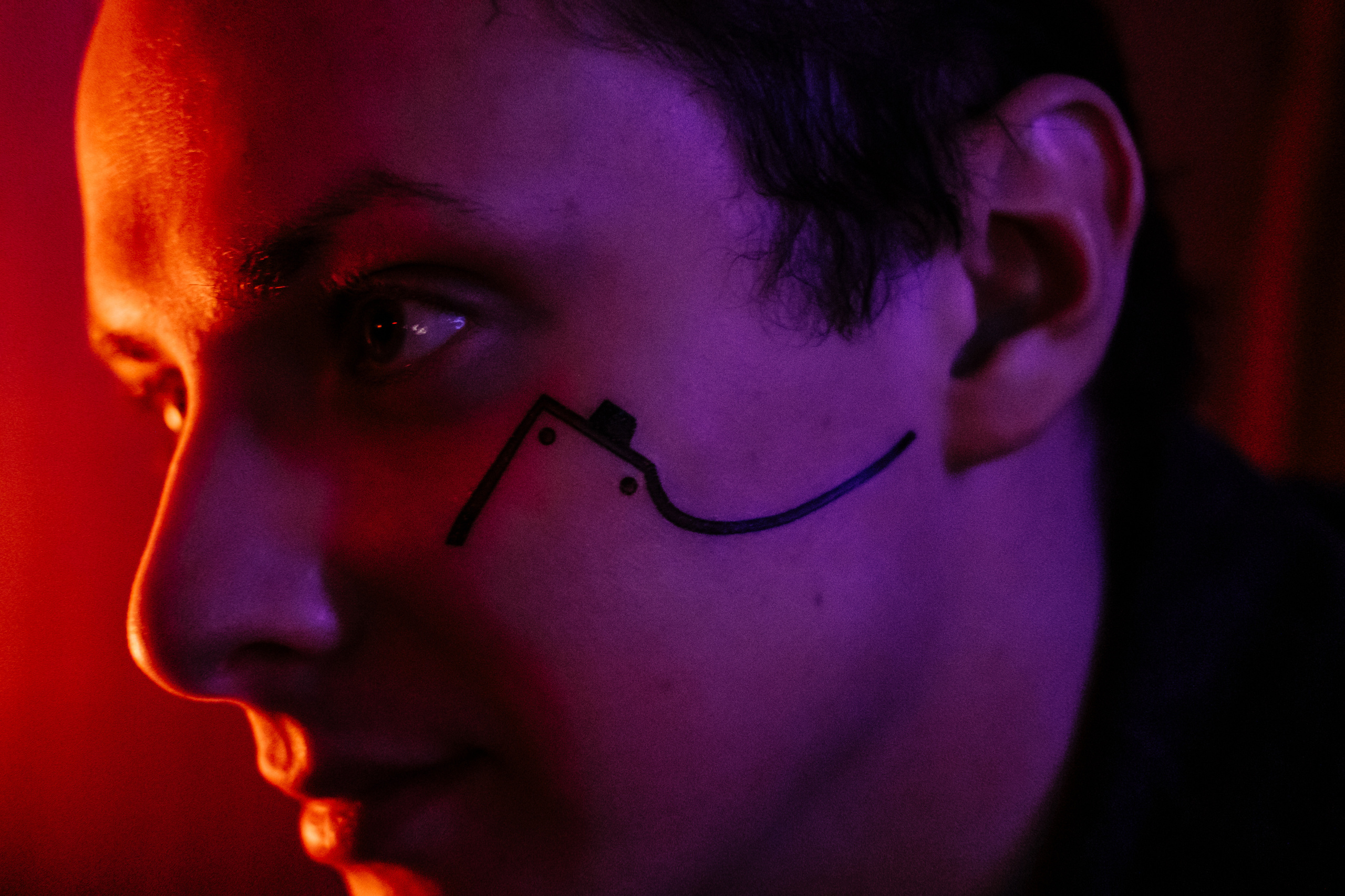 Саша, тематическая. Фотограф в Иркутске Анна Мирошникова